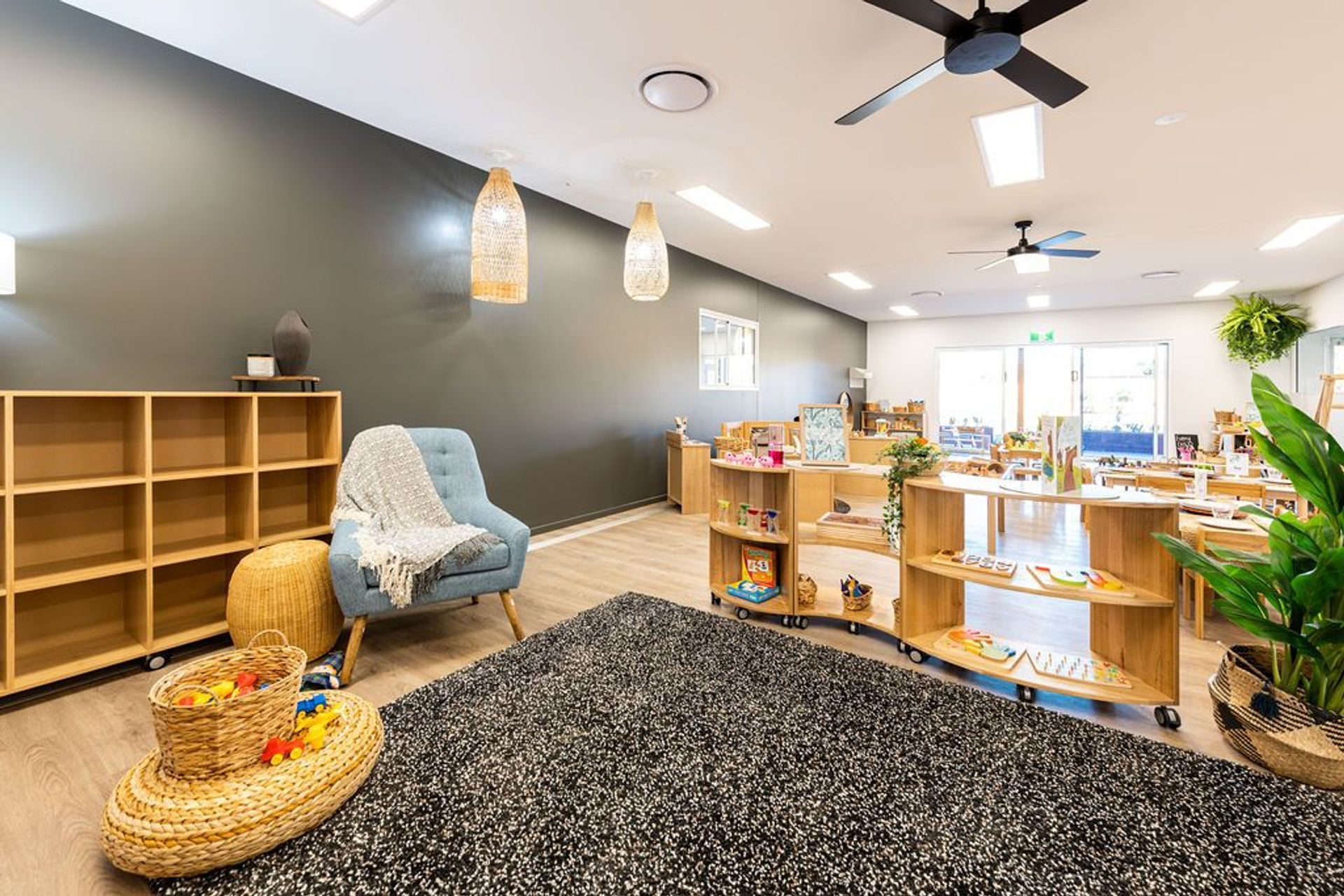 Redland Bay Childcare