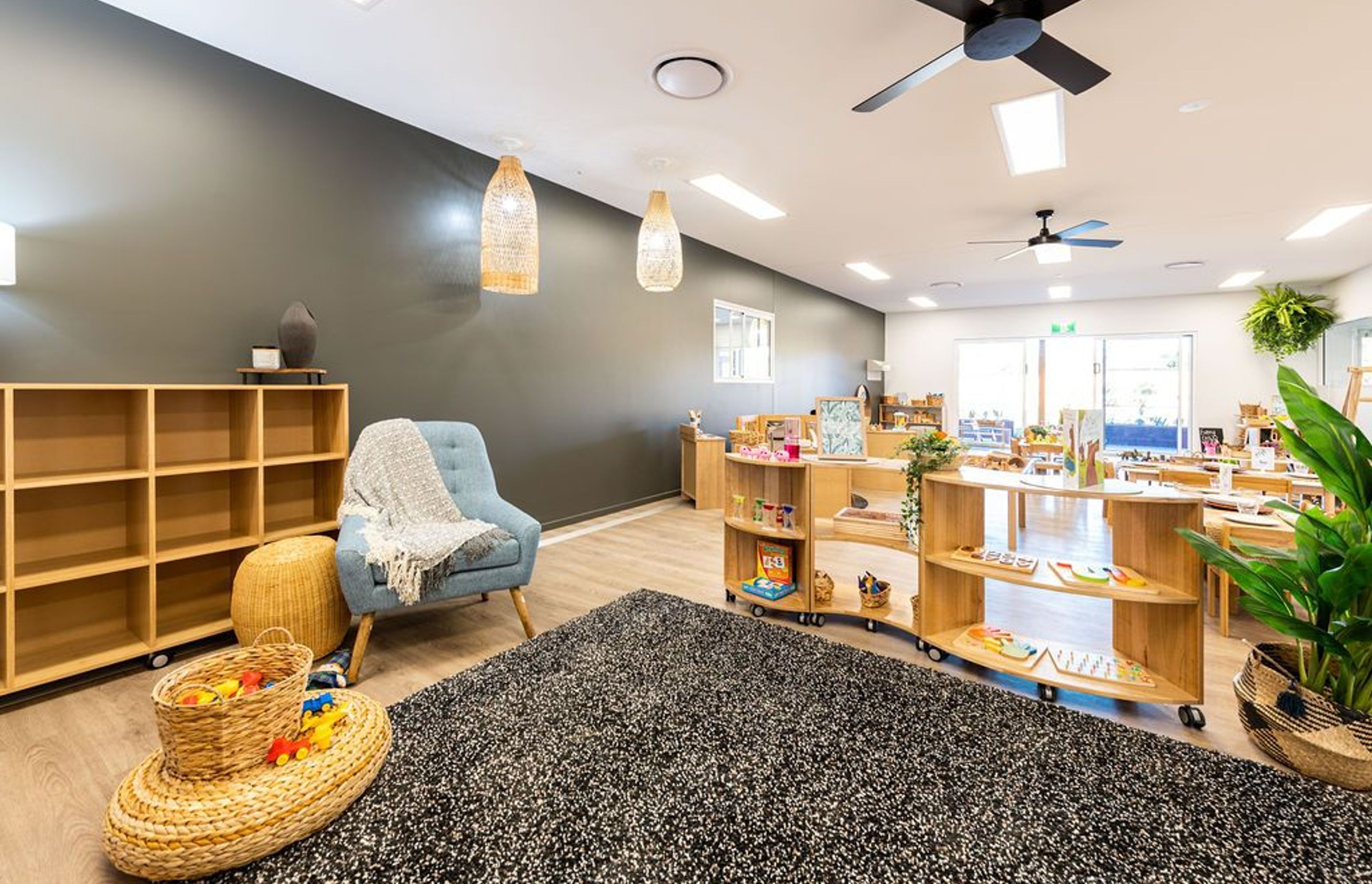 Redland Bay Childcare