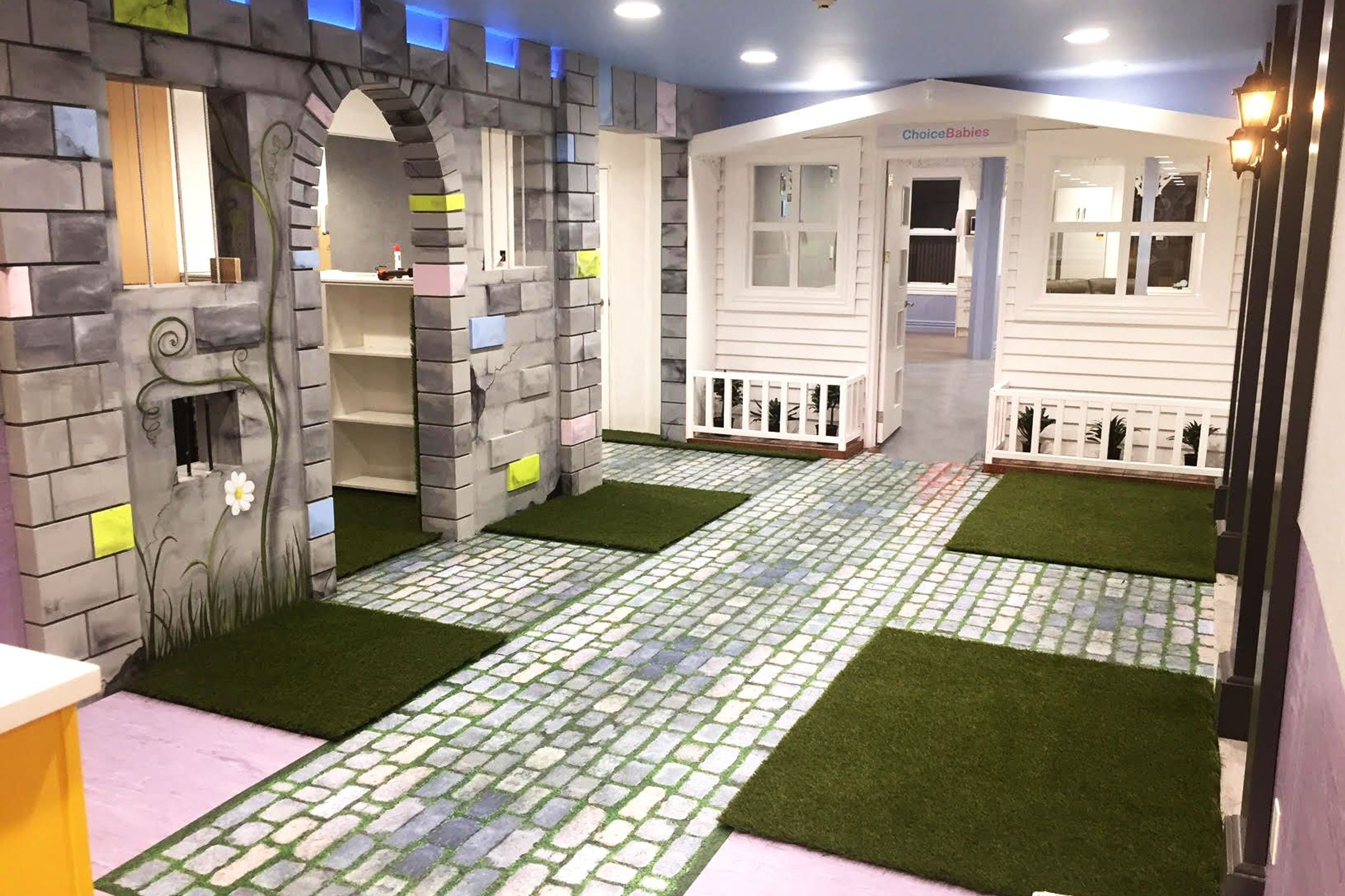 ChoiceKids Alfriston Rd Childcare