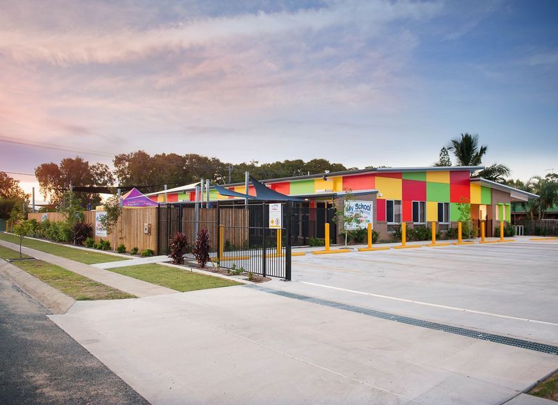 Slade Point Childcare