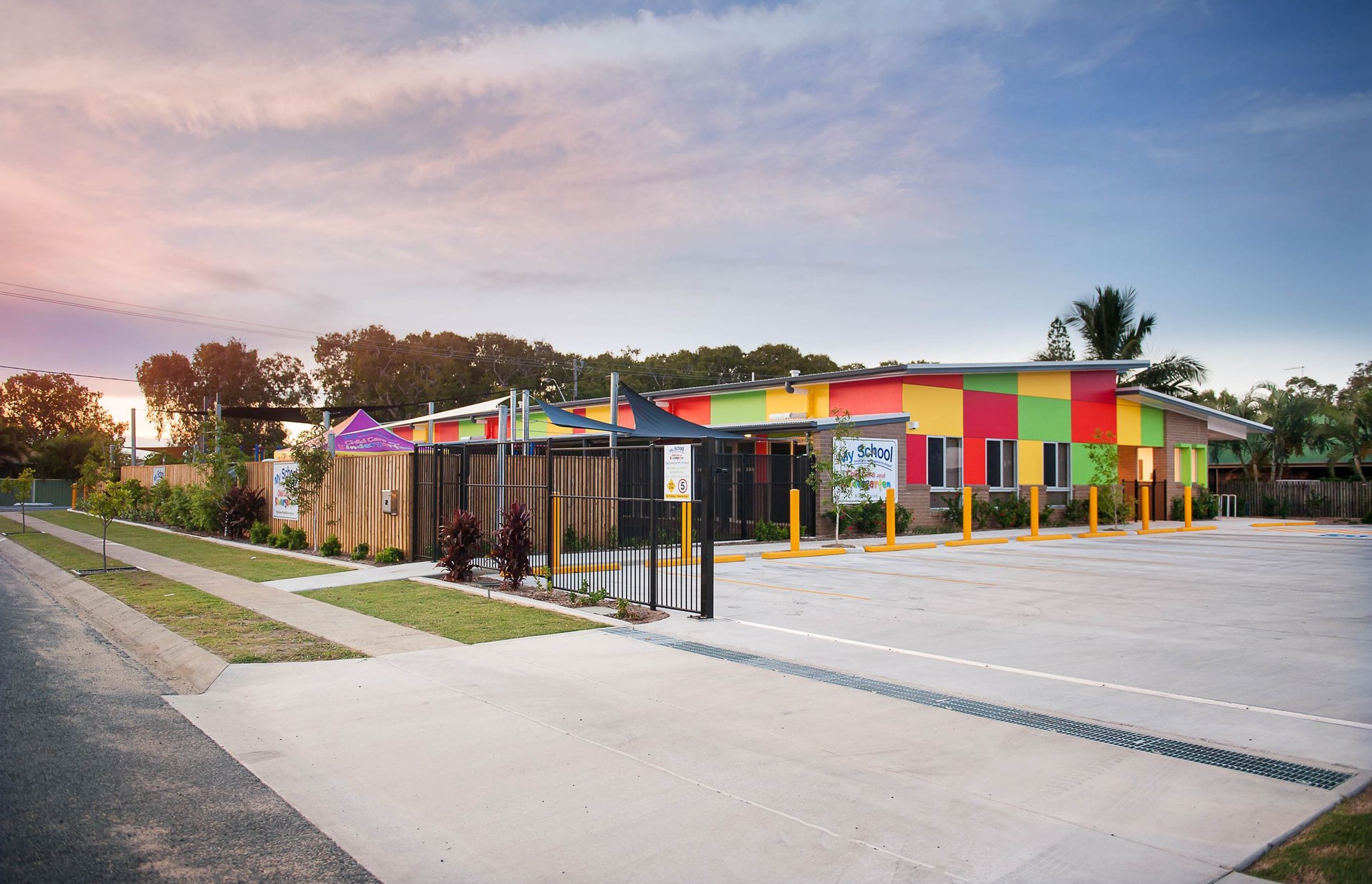 Slade Point Childcare