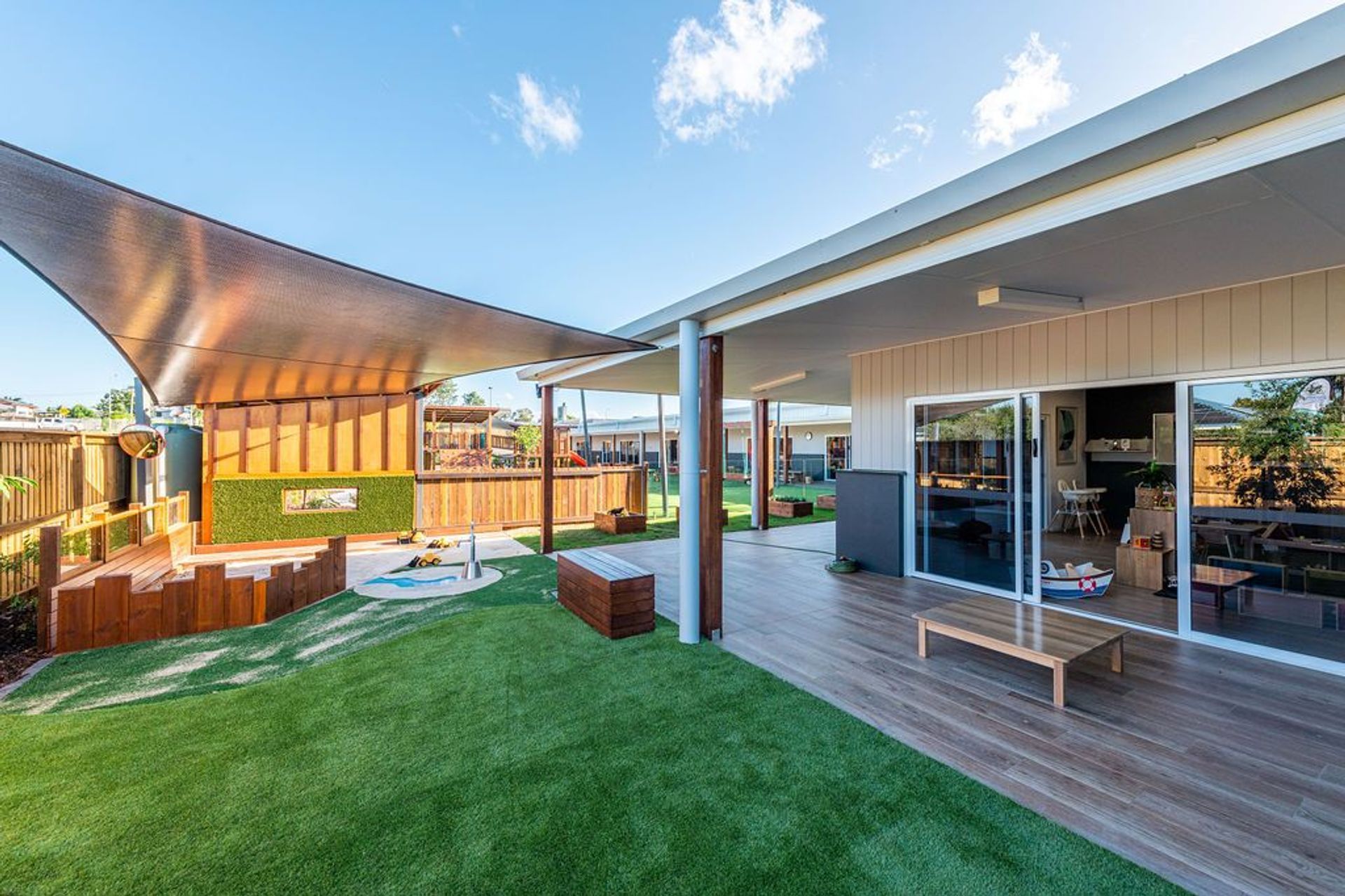 Redland Bay Childcare