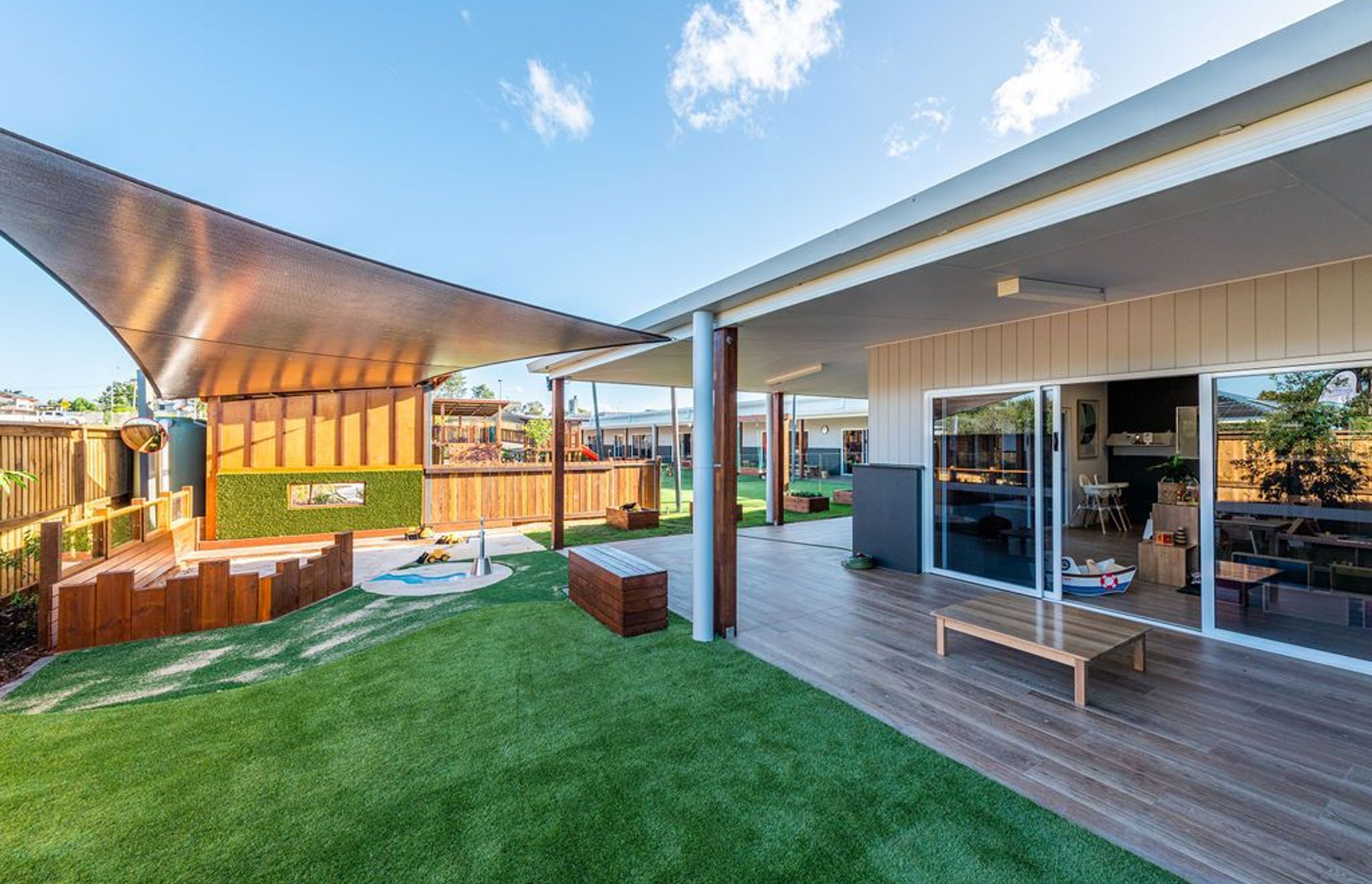 Redland Bay Childcare