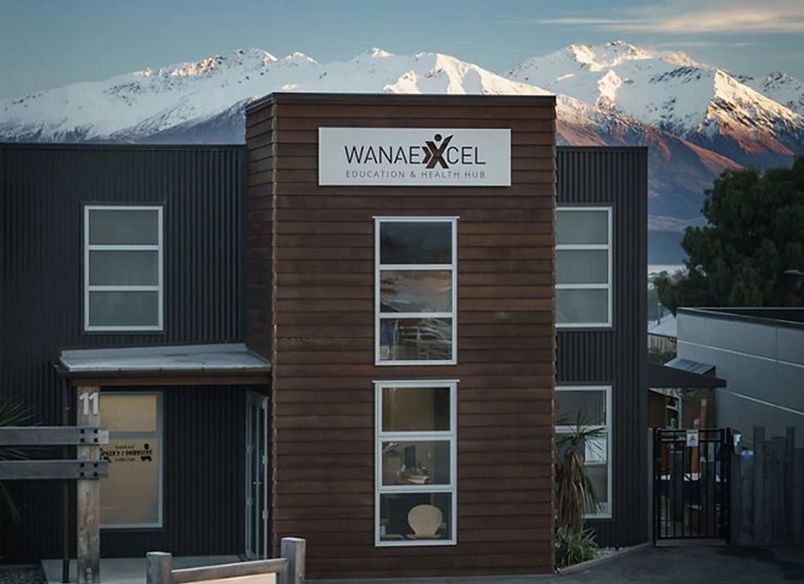 Wanaexcel 2