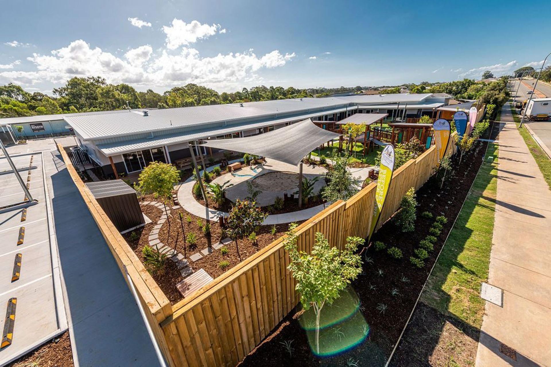 Redland Bay Childcare