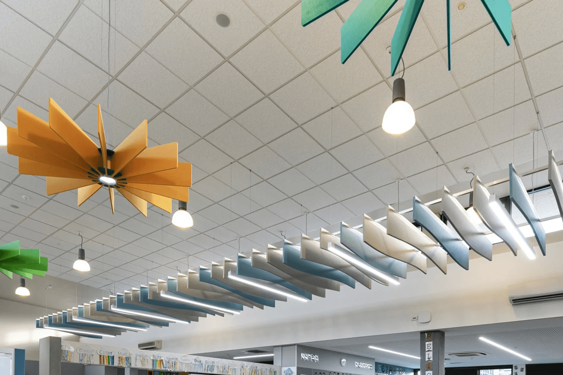 St Monica Primary School