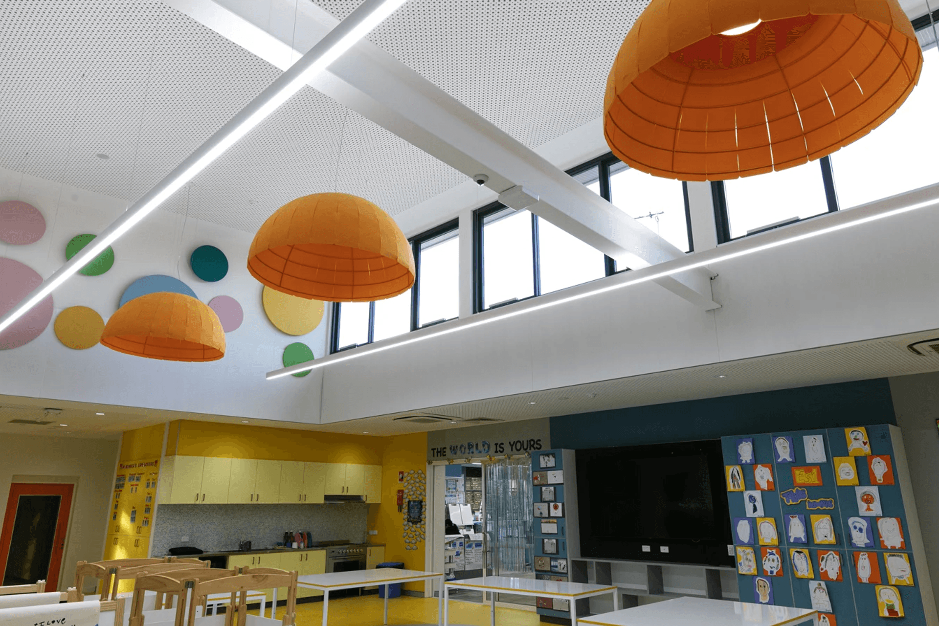 St Monica Primary School