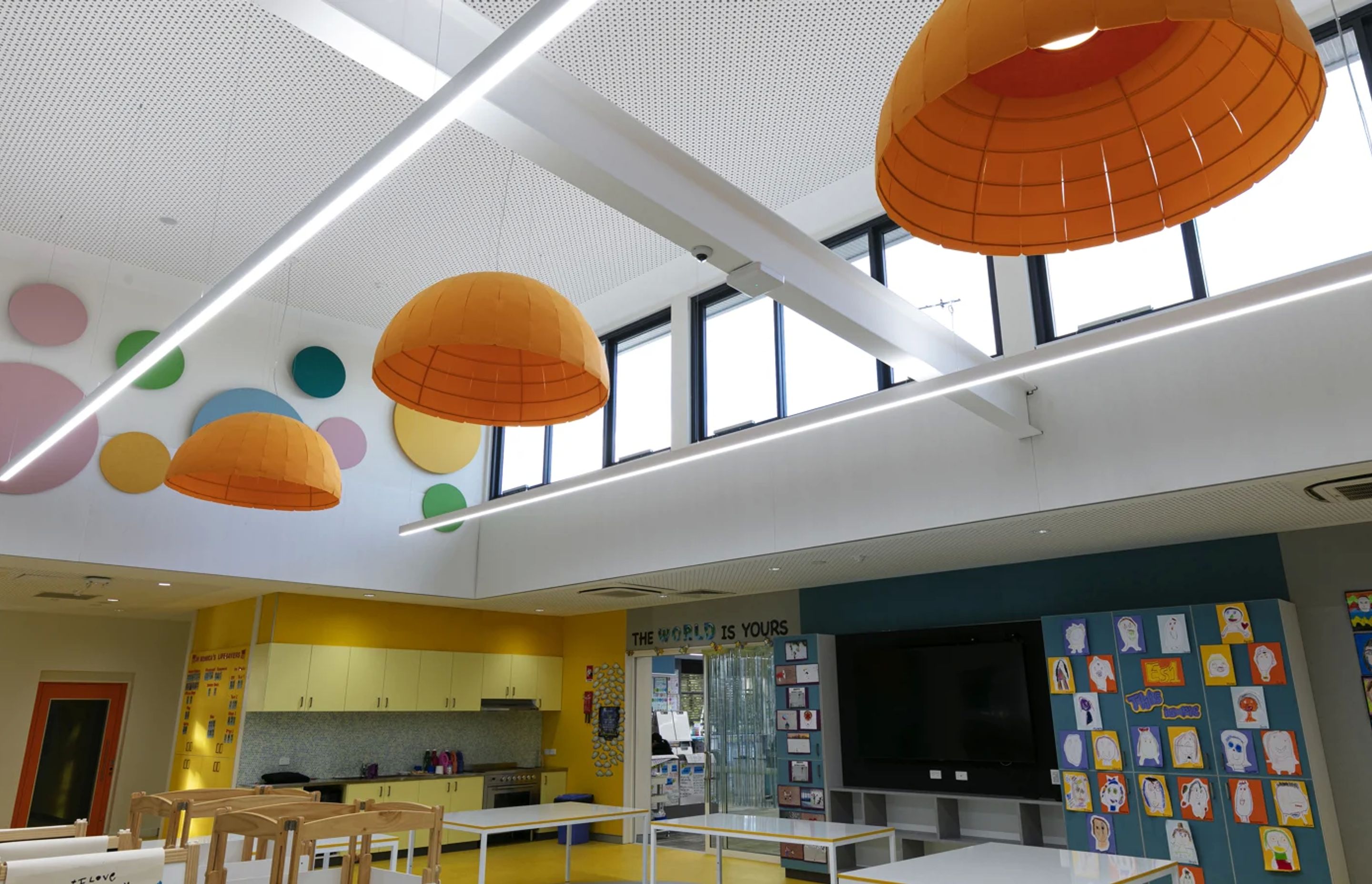 St Monica Primary School