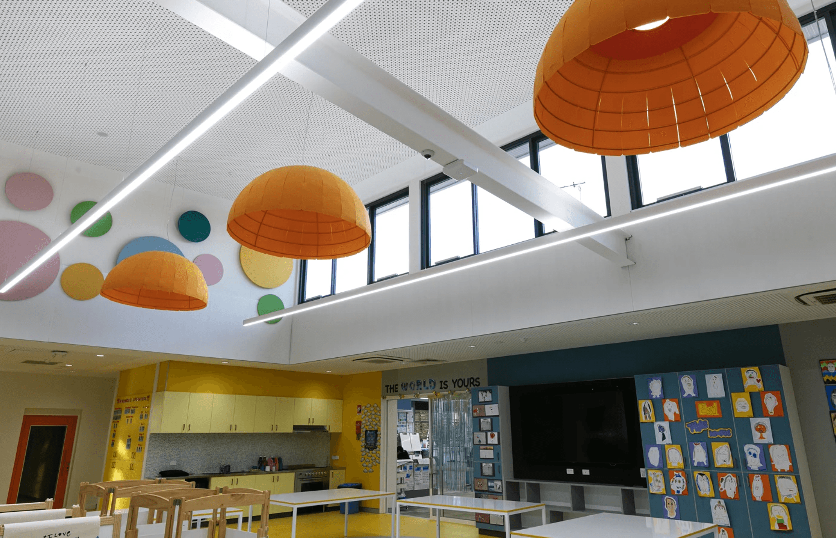 St Monica Primary School