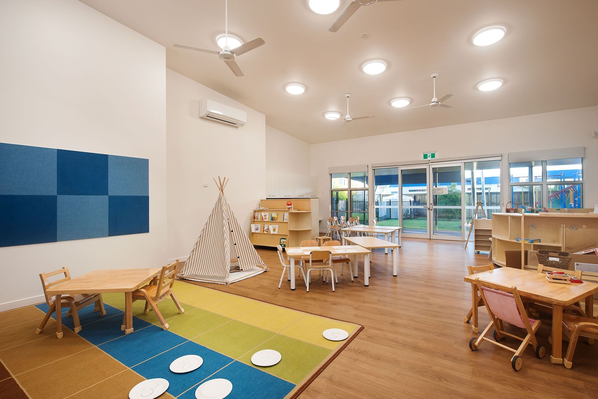 Slade Point Childcare