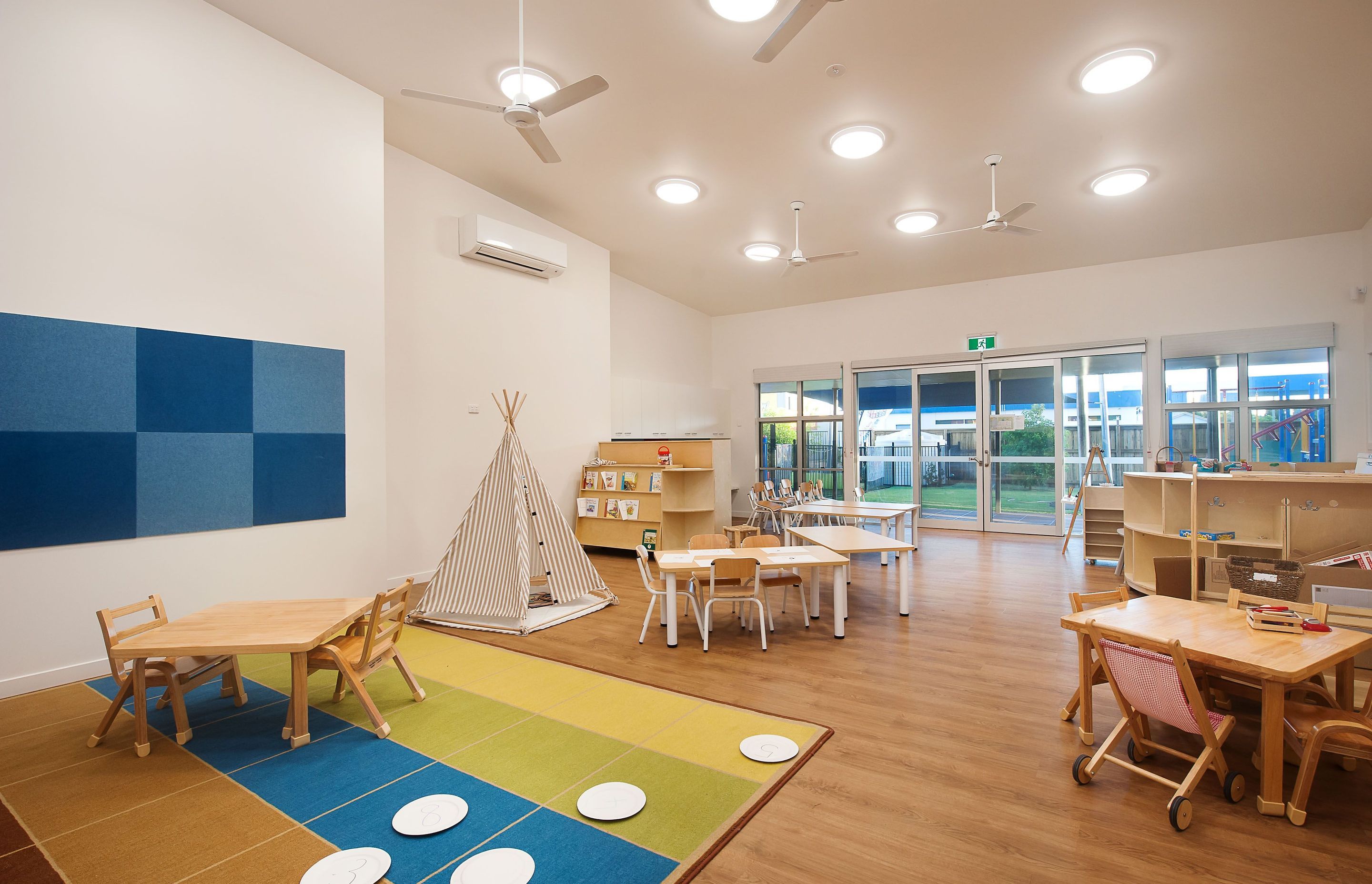 Slade Point Childcare