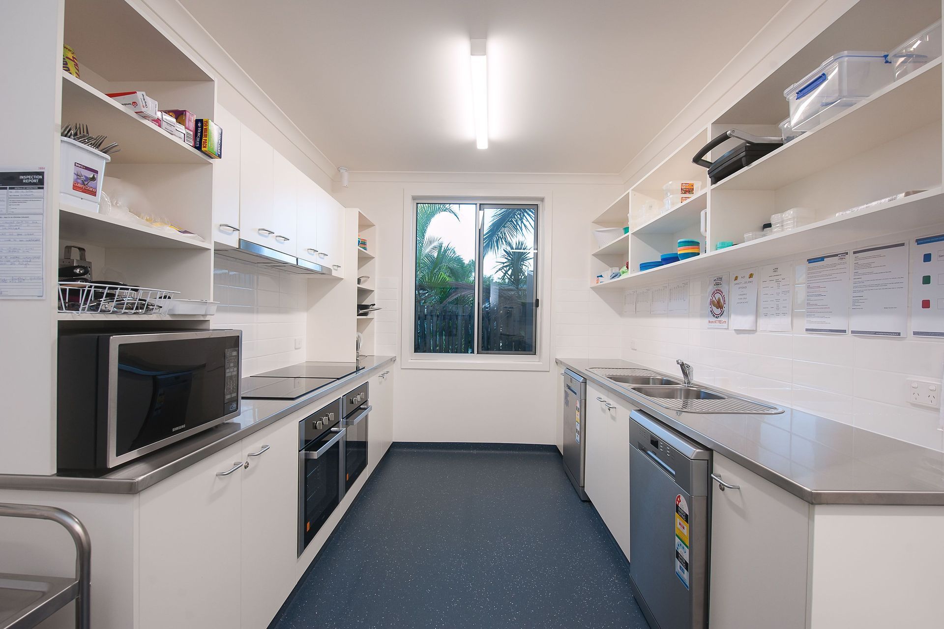 Slade Point Childcare