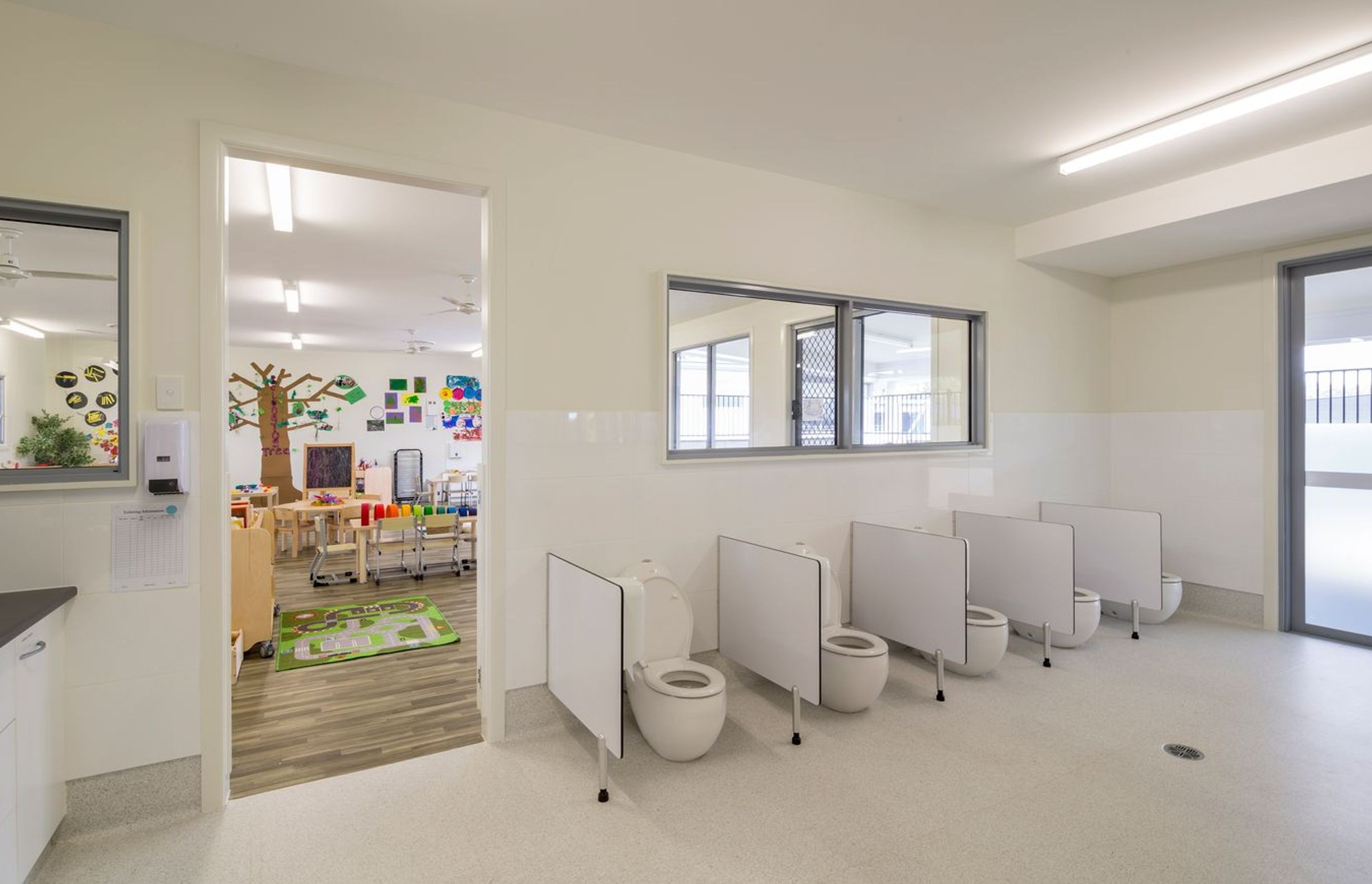 Sippy Downs Childcare