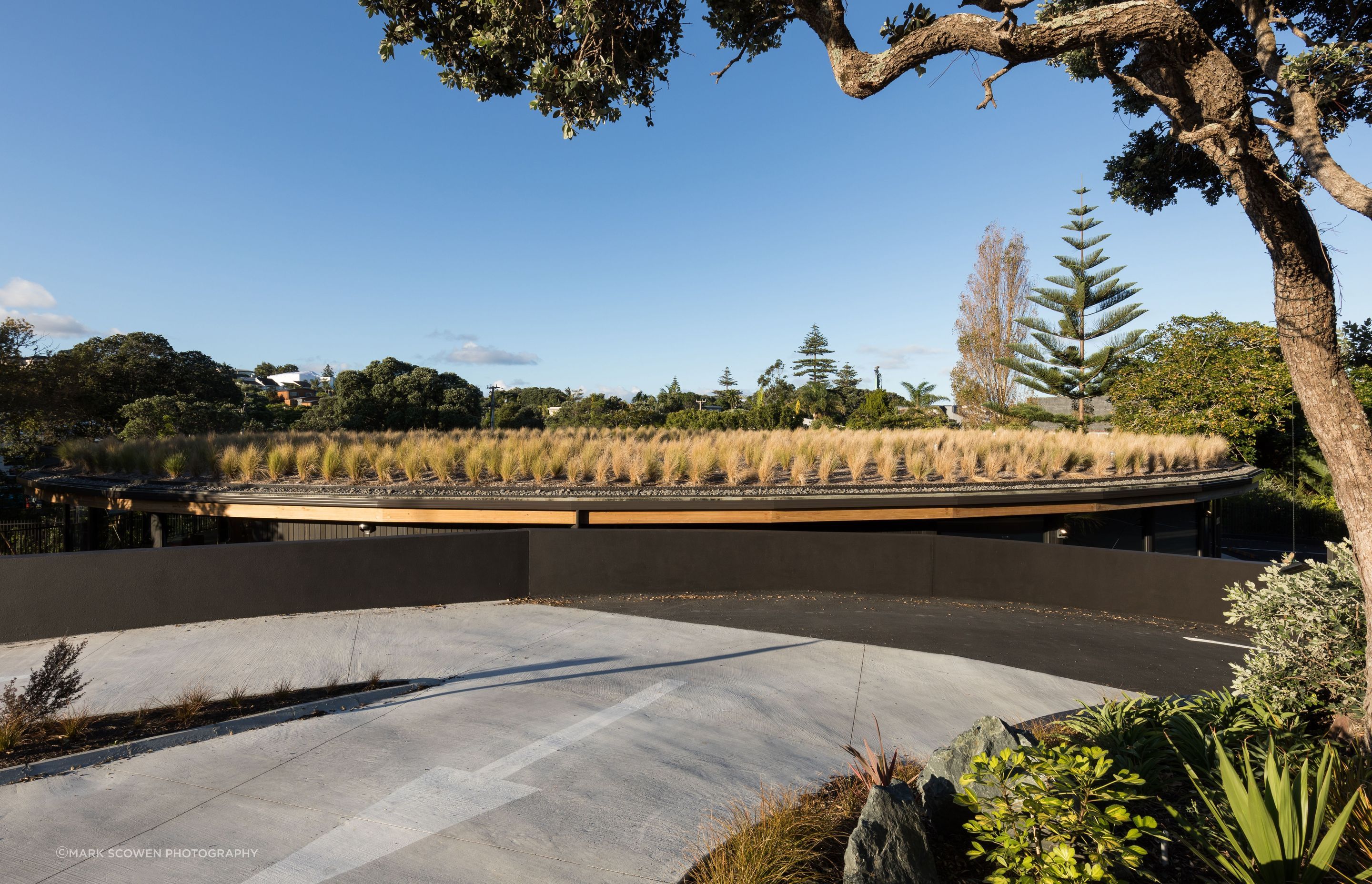 Kakapo Creek Children’s Garden, Mairangi Bay