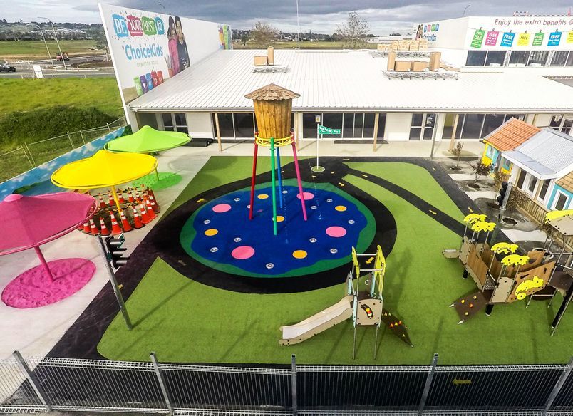 ChoiceKids Ormiston Rd Childcare