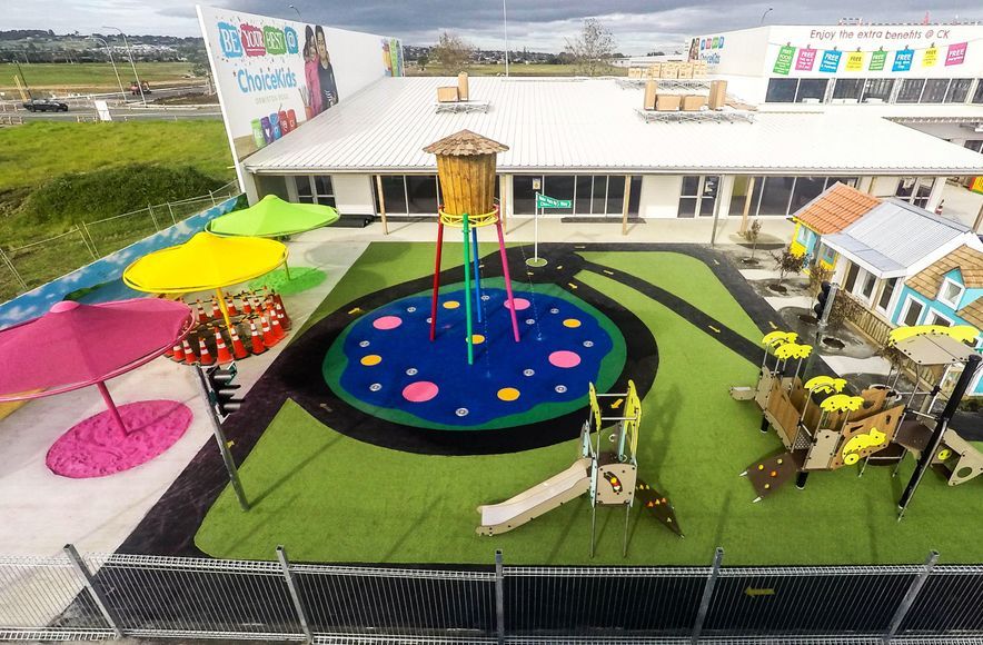 ChoiceKids Ormiston Rd Childcare