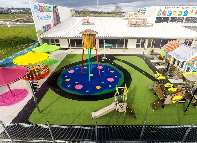 ChoiceKids Ormiston Rd Childcare