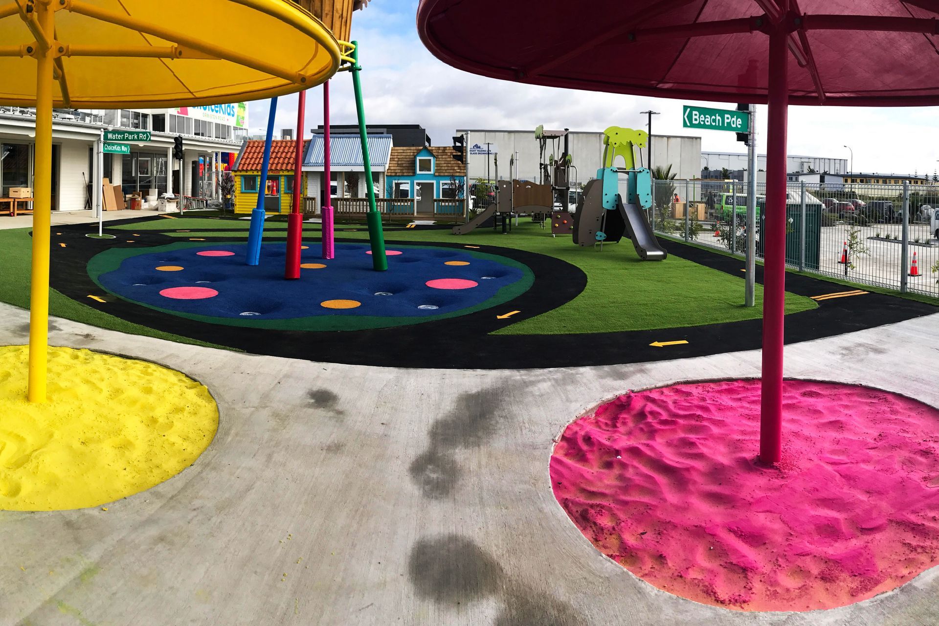 ChoiceKids Ormiston Rd Childcare