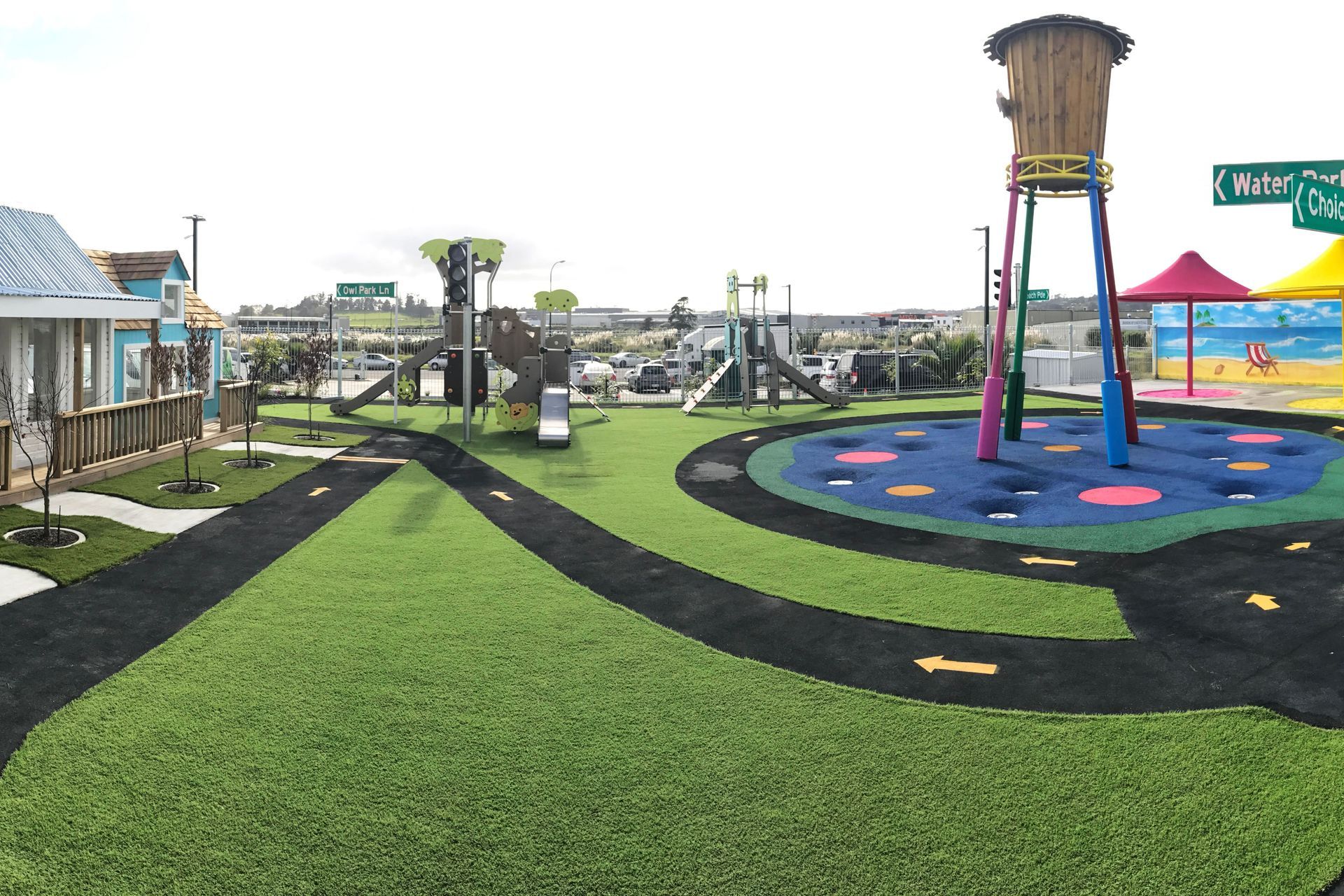 ChoiceKids Ormiston Rd Childcare