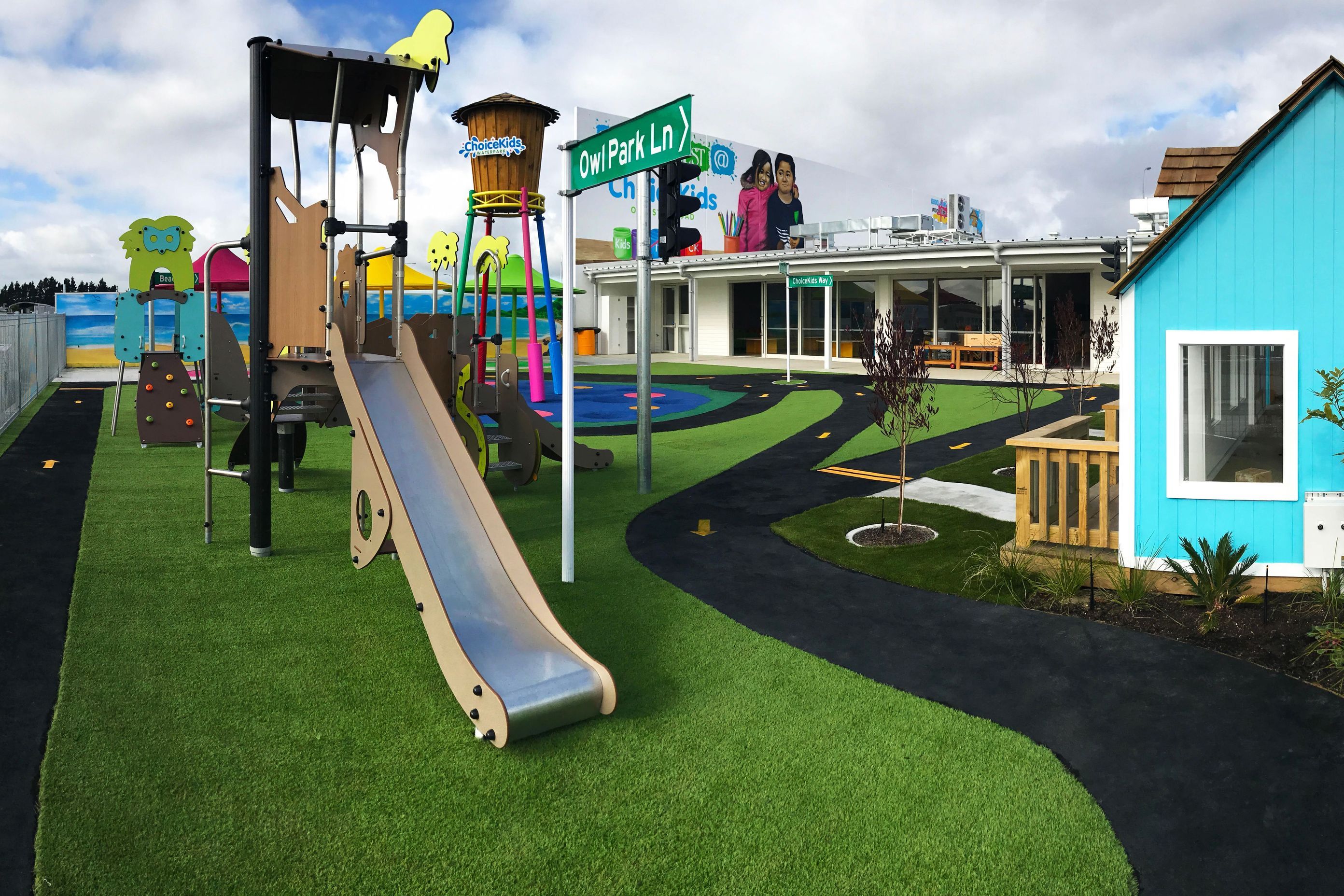 ChoiceKids Ormiston Rd Childcare