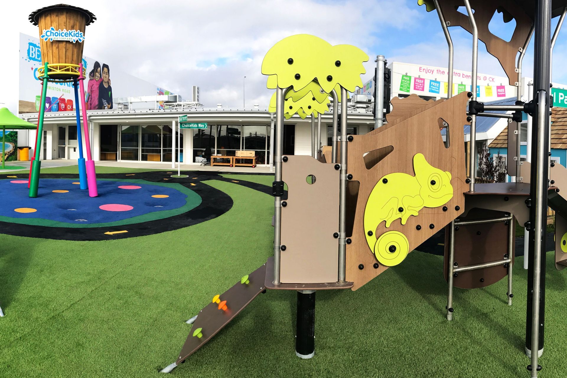 ChoiceKids Ormiston Rd Childcare