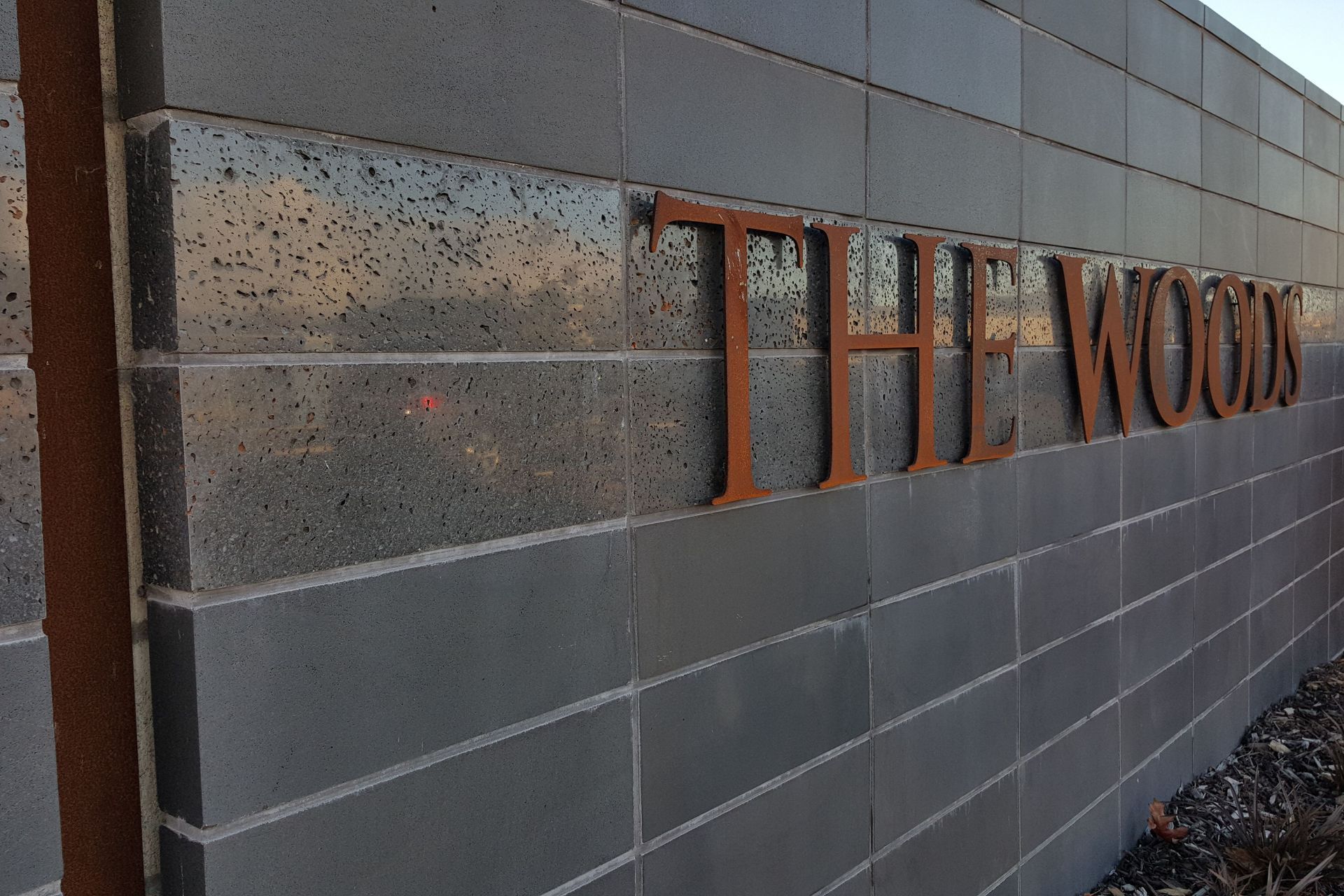 The Woods, Prebbleton