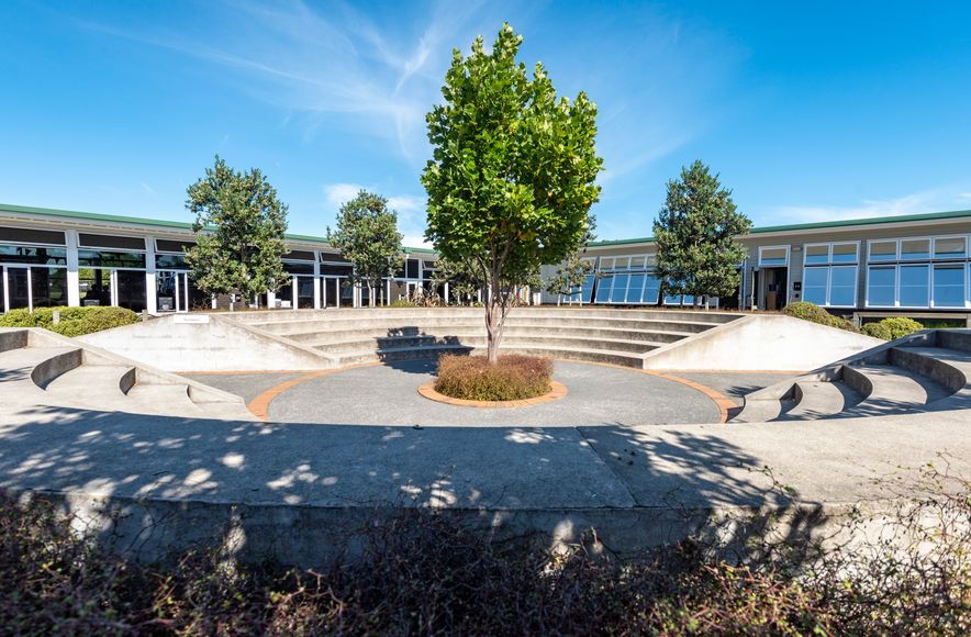 Manurewa Intermediate School
