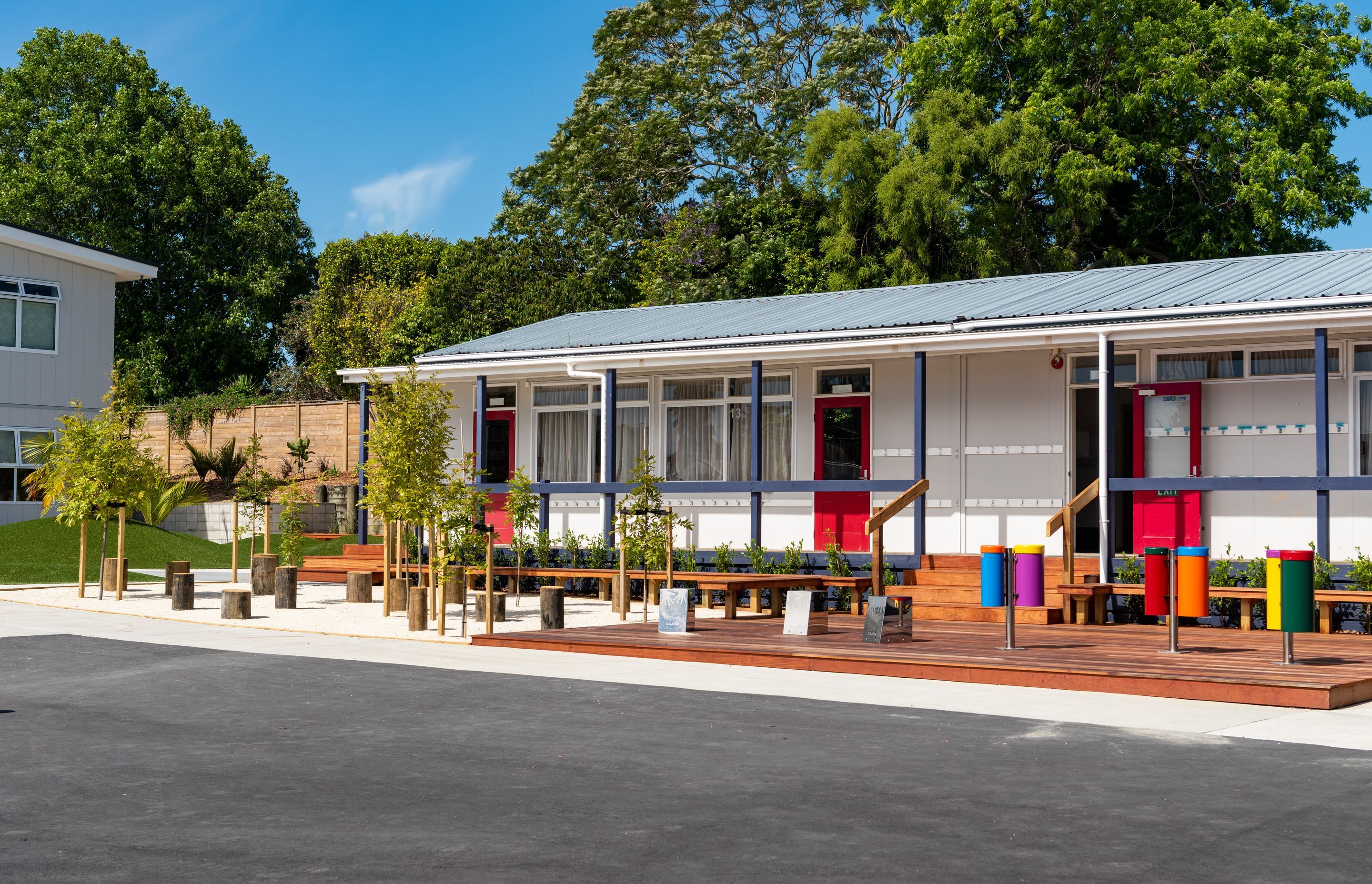 Manurewa Primary School