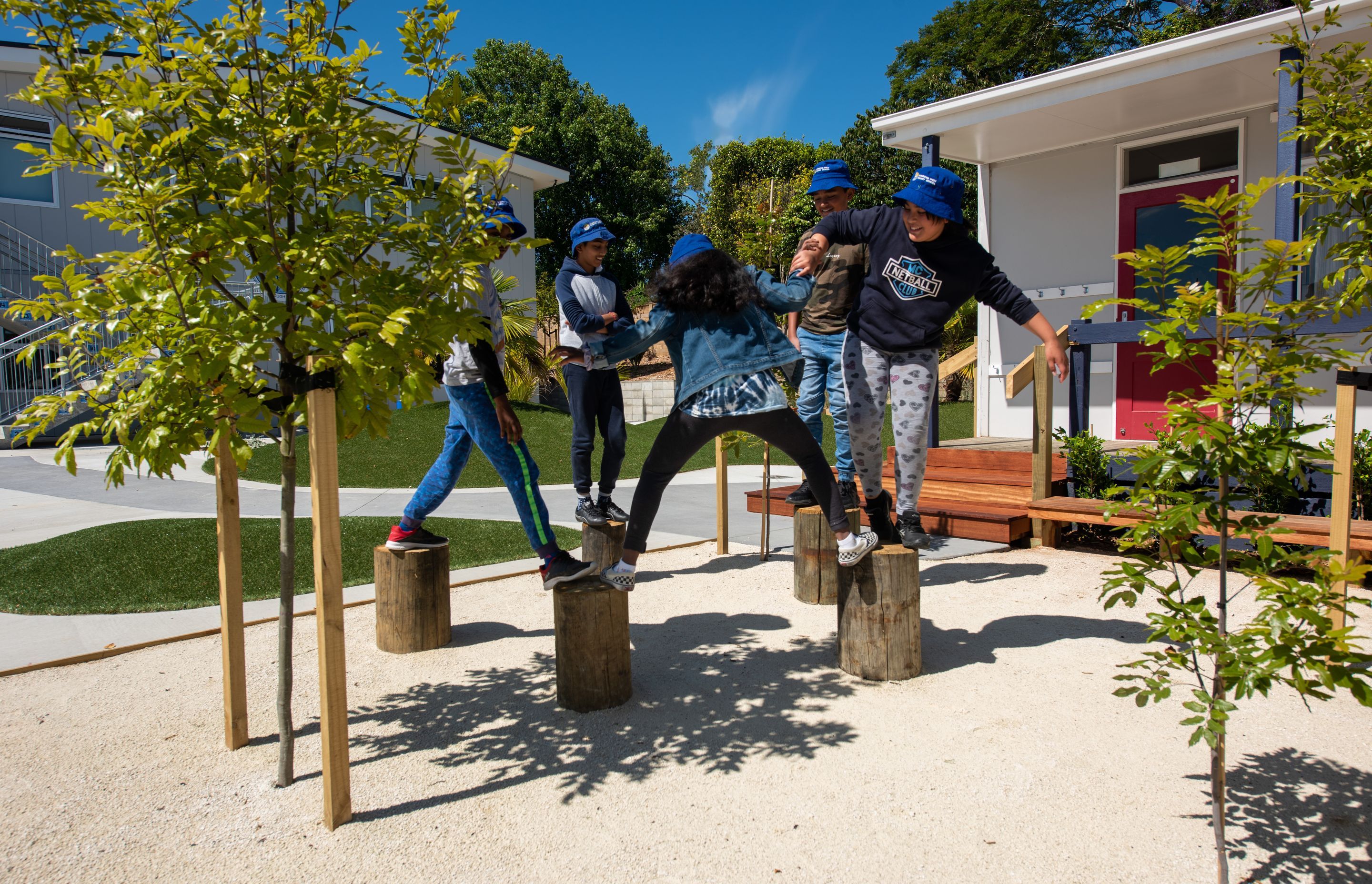 Manurewa Primary School