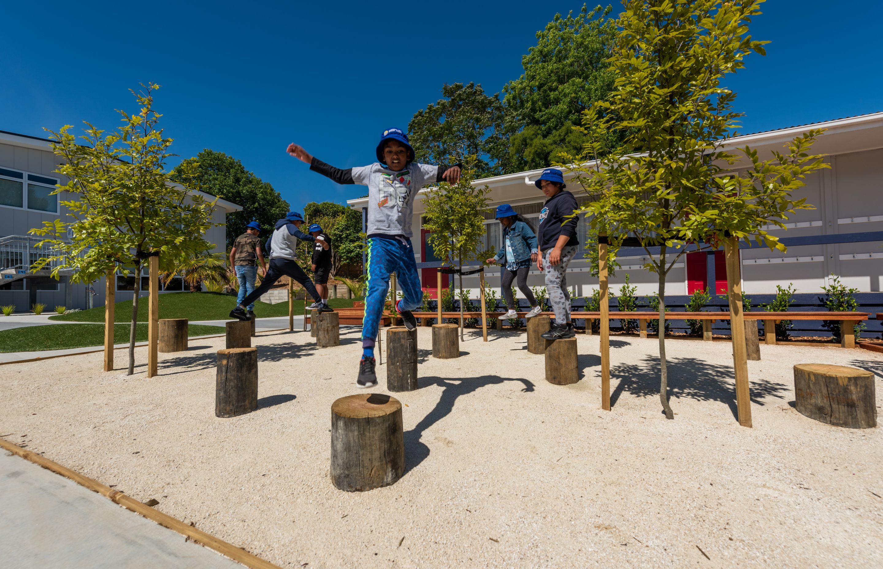 Manurewa Primary School