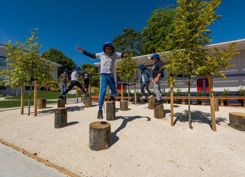 Manurewa Primary School