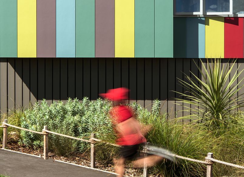 Te Raekura Redcliffs School