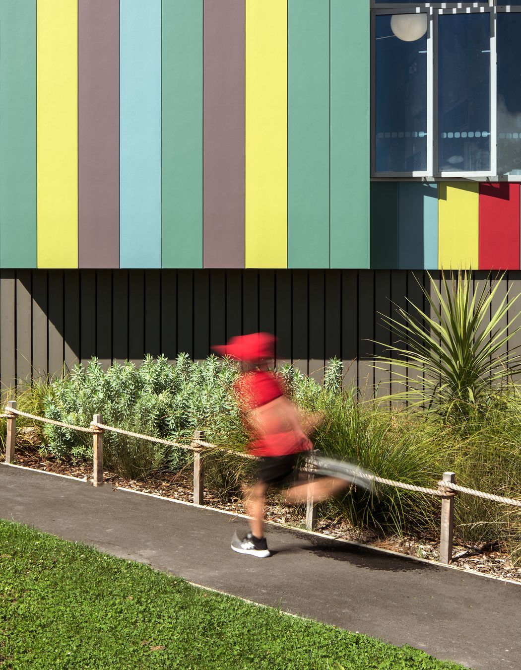 Te Raekura Redcliffs School
