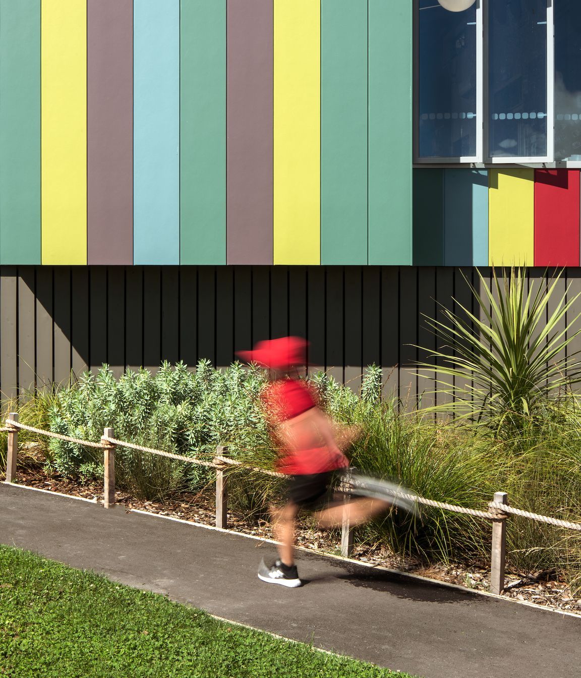 Te Raekura Redcliffs School
