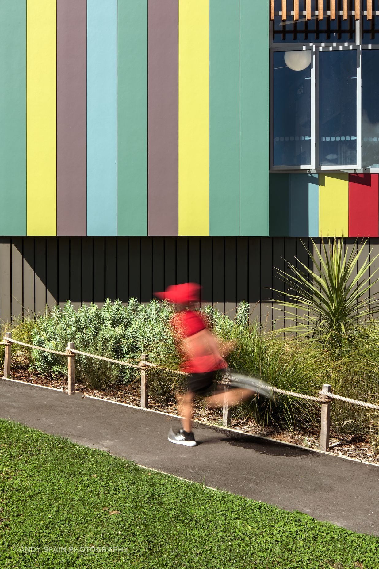 Te Raekura Redcliffs School