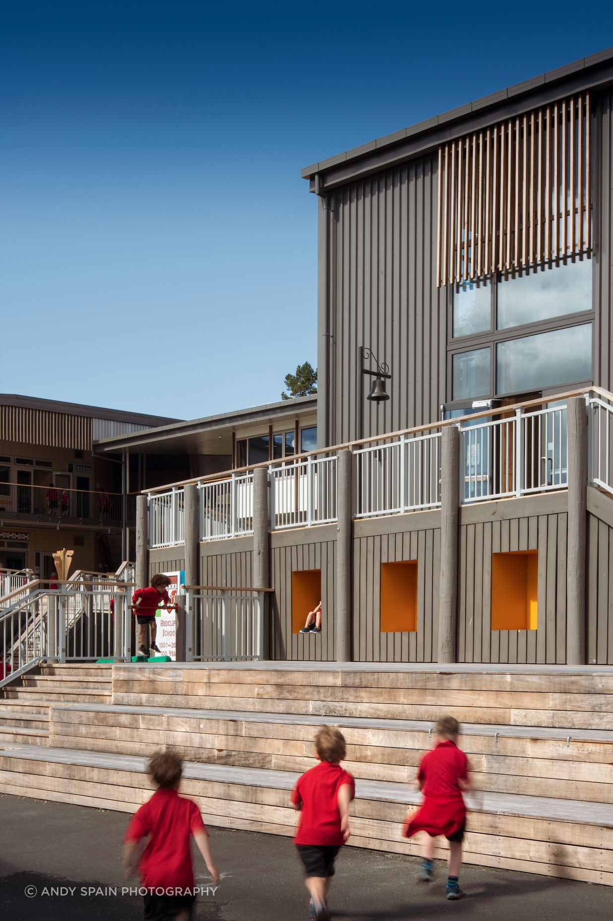 Te Raekura Redcliffs School