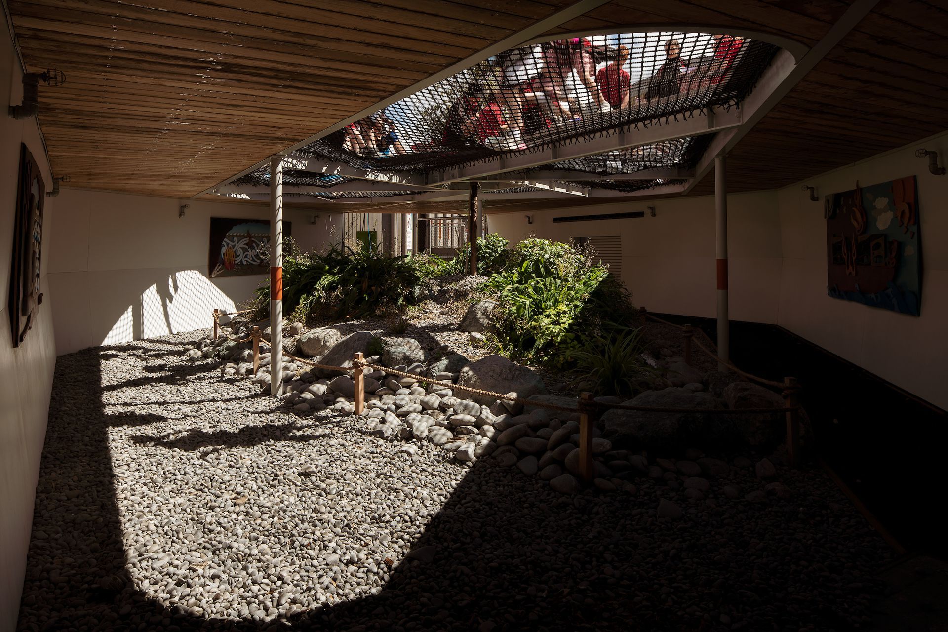 Te Raekura Redcliffs School
