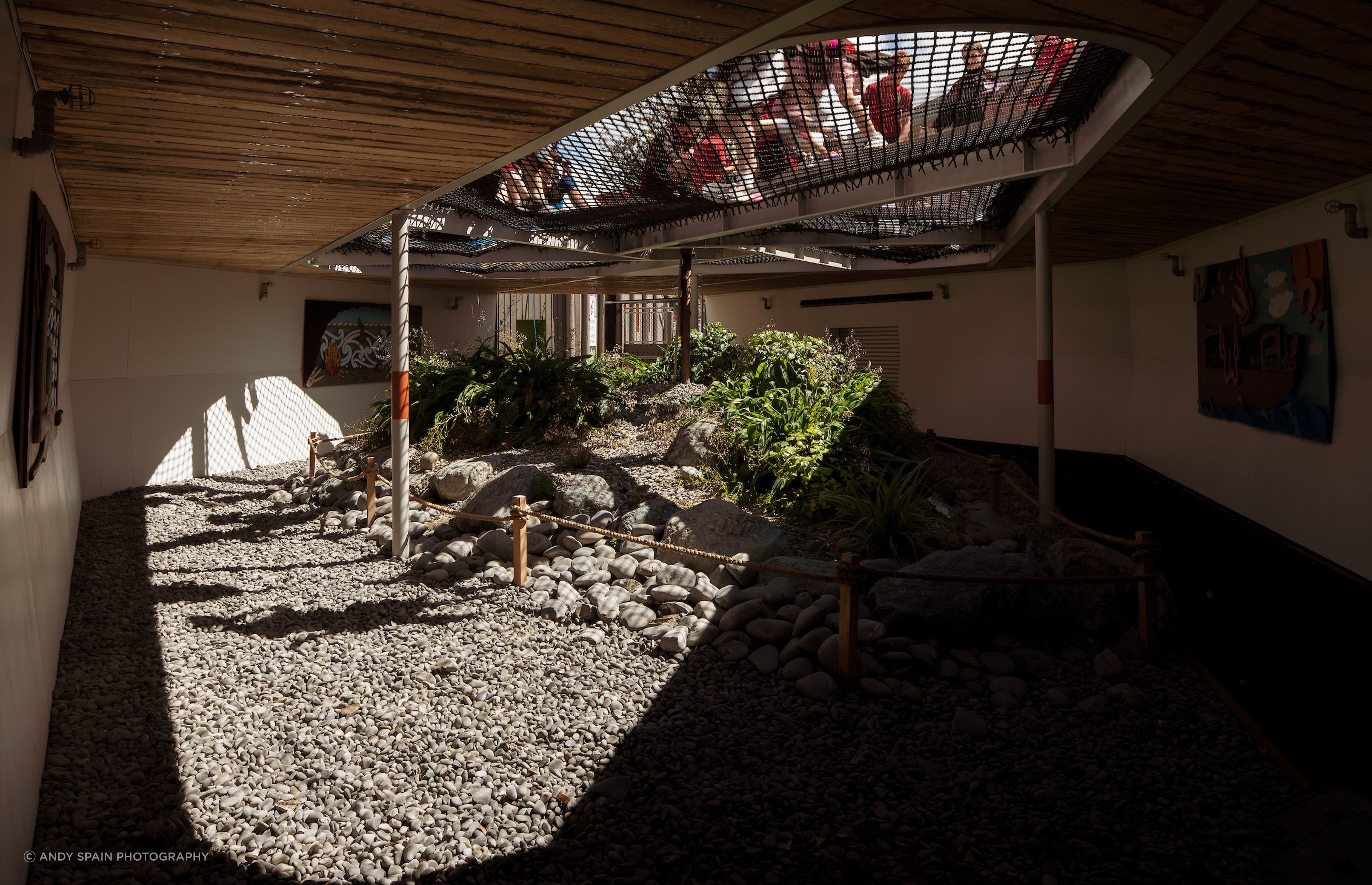 Te Raekura Redcliffs School