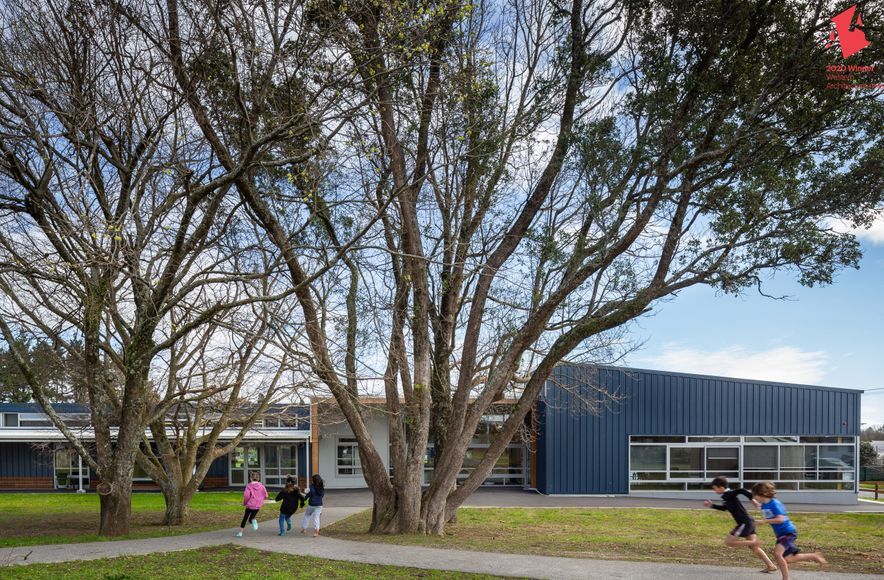 Lepperton School