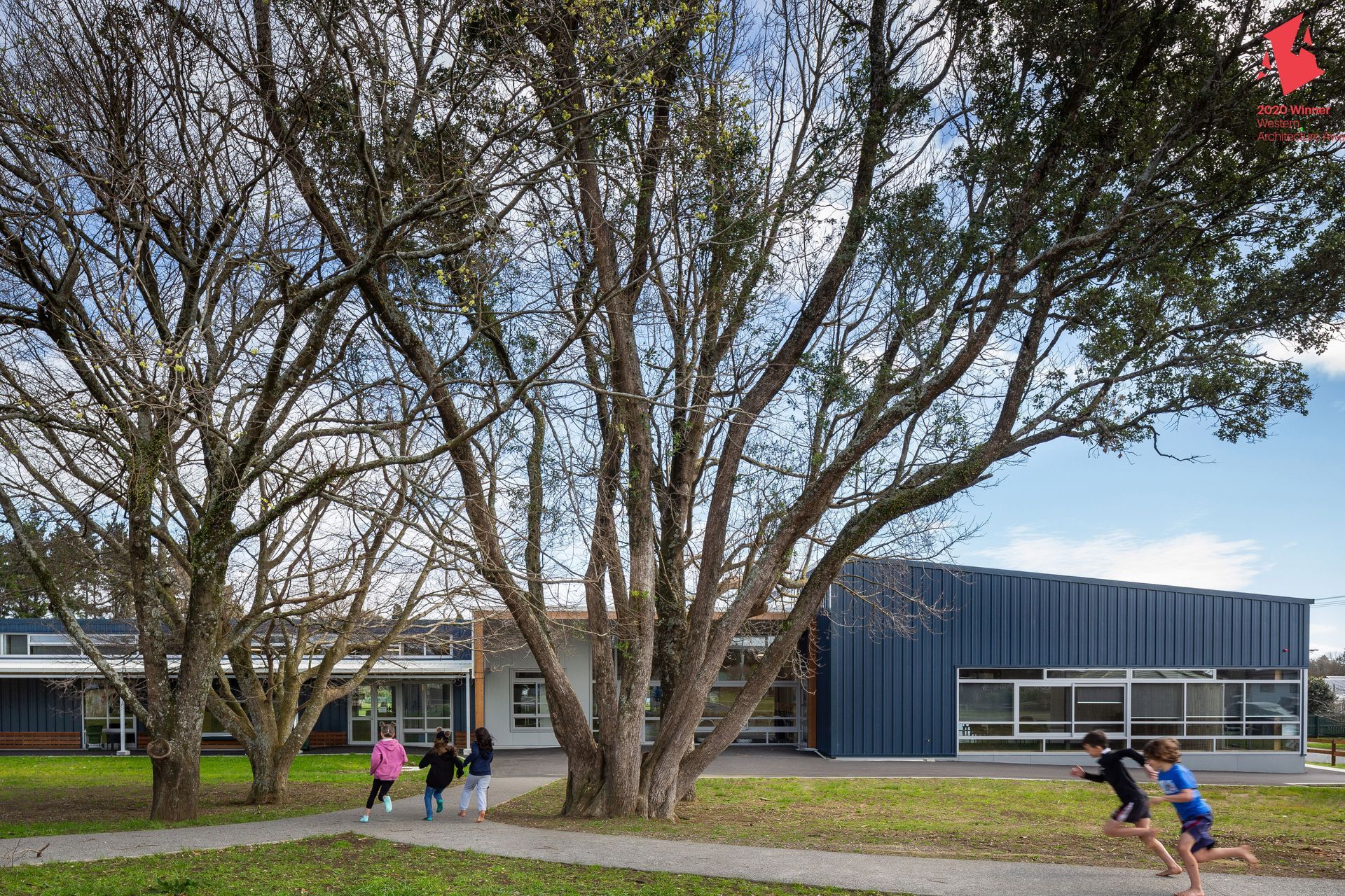 Lepperton School