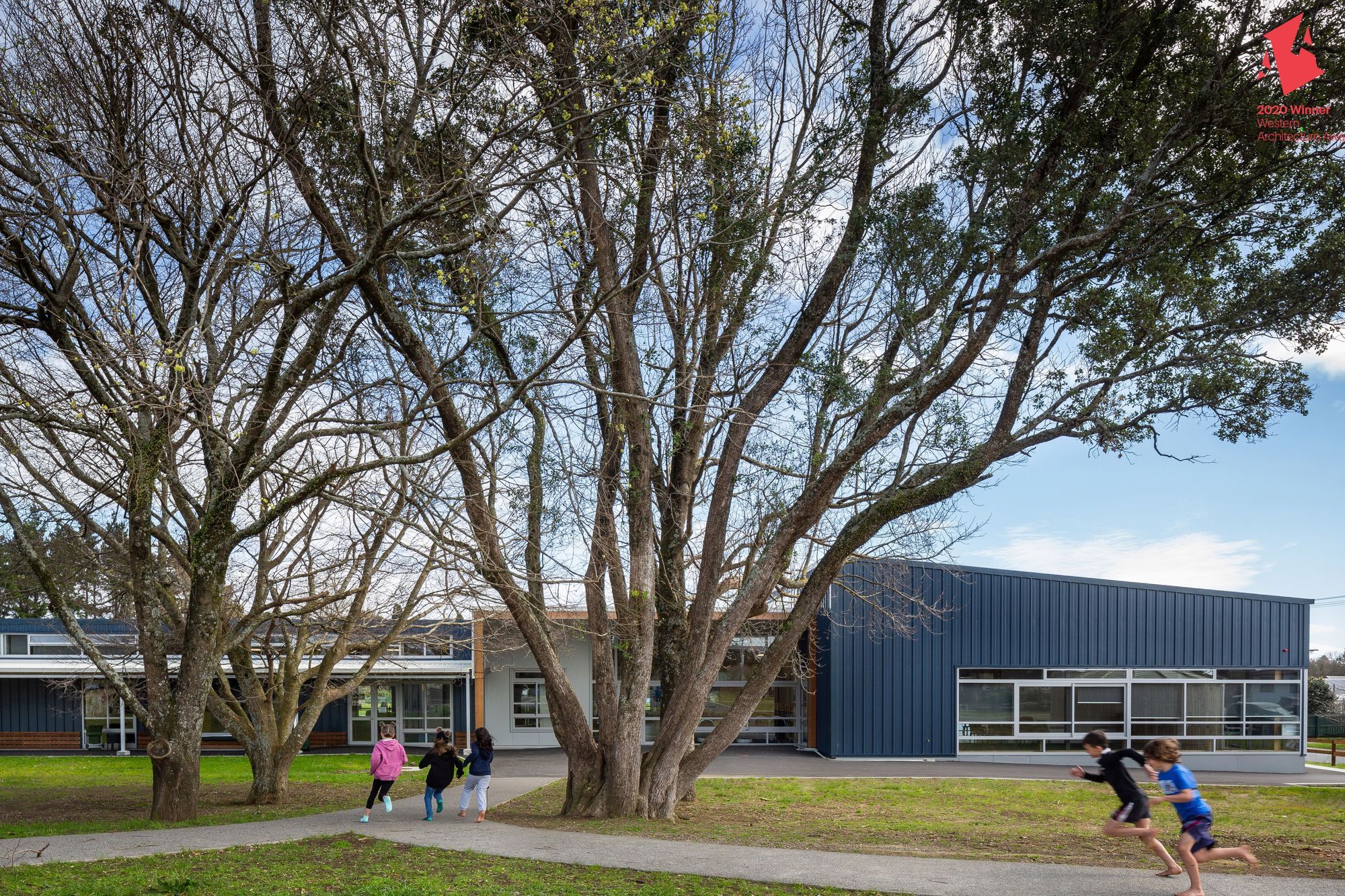 Lepperton School