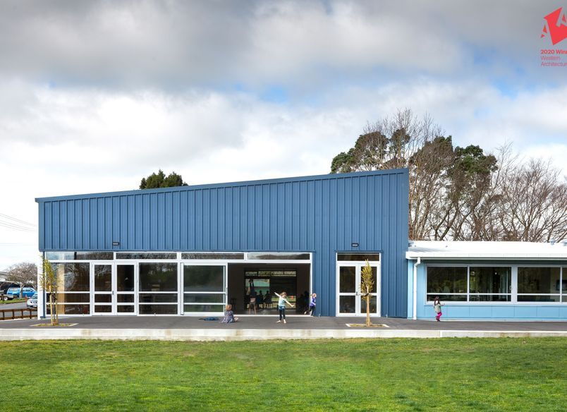 Lepperton School