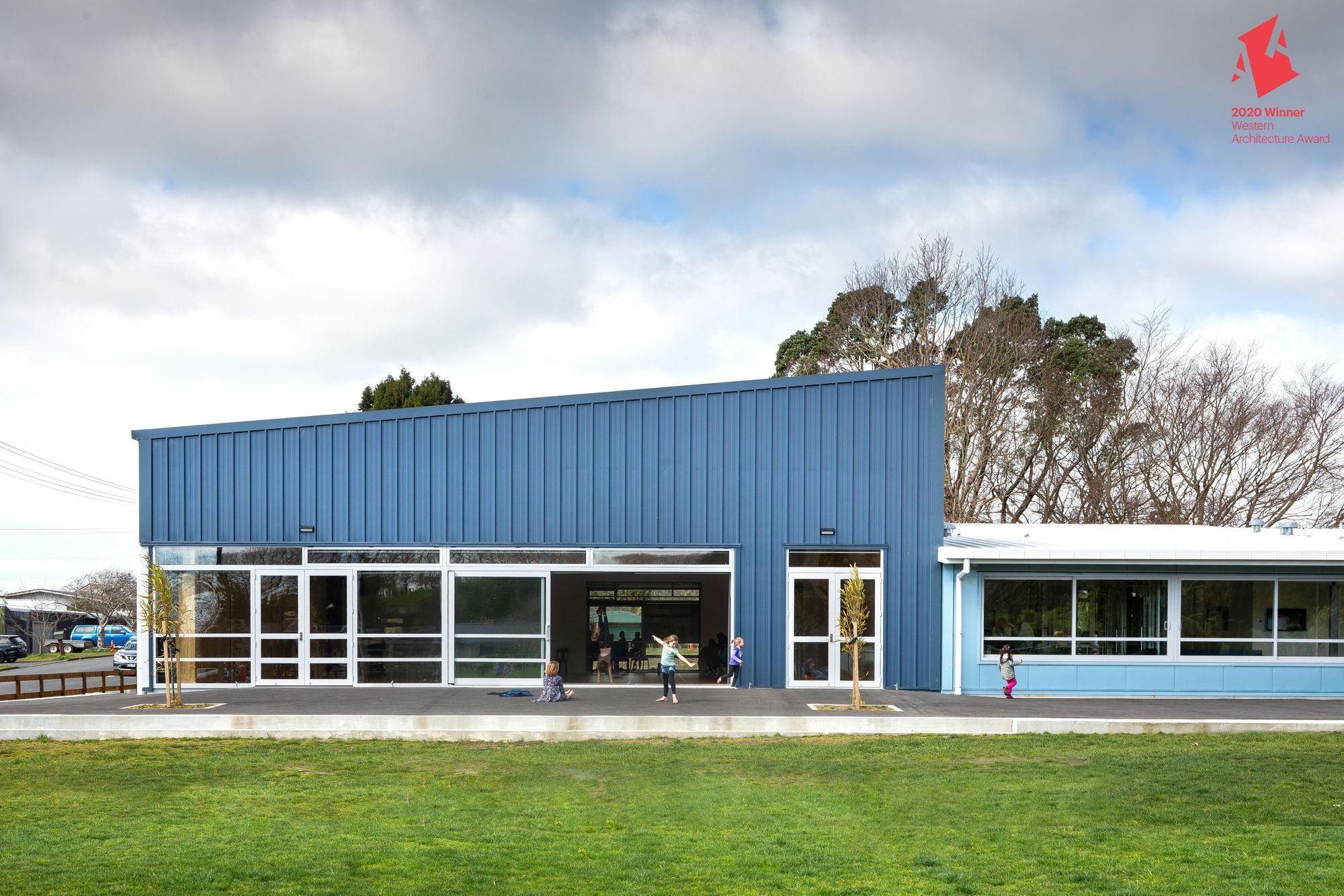 Lepperton School