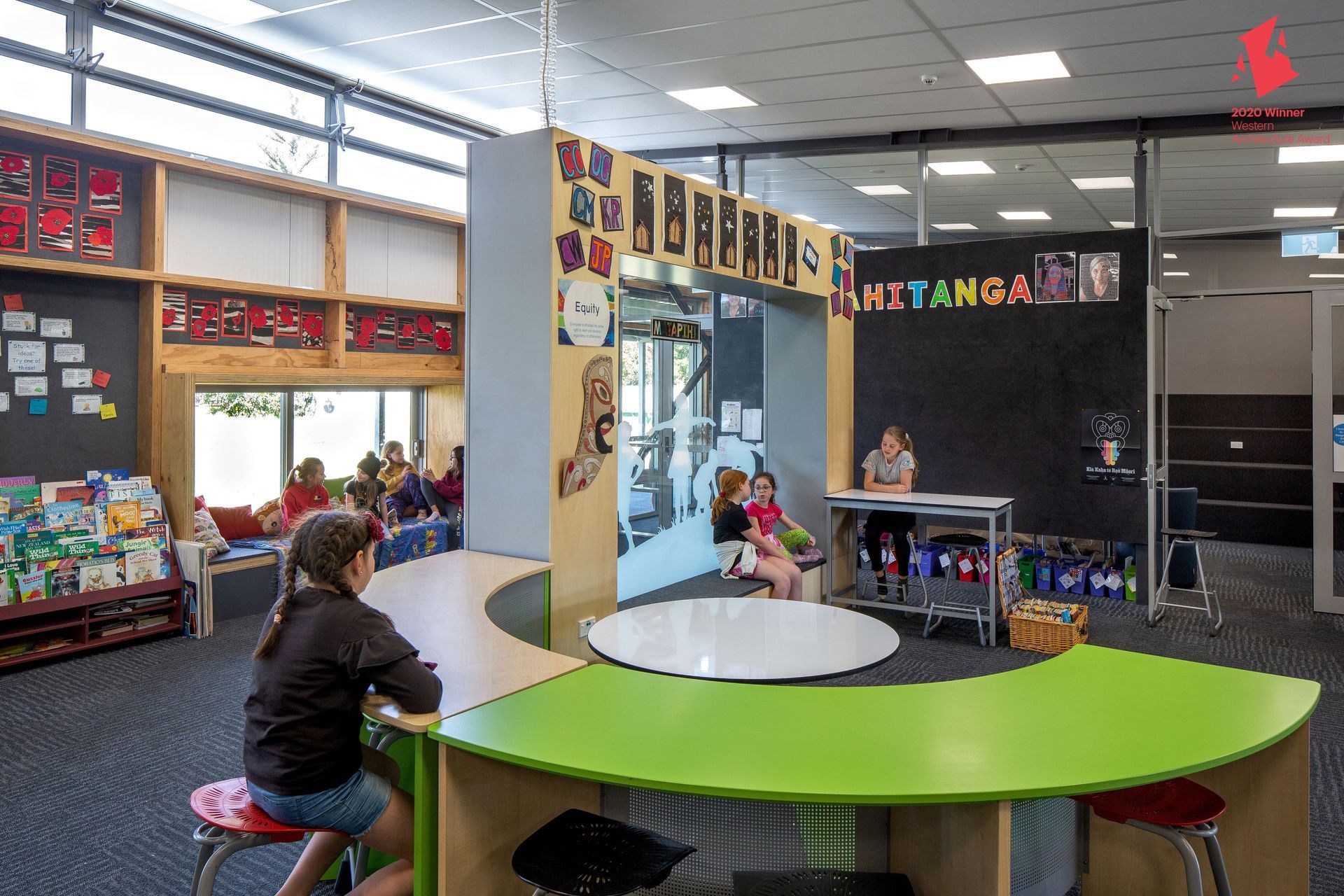 Lepperton School
