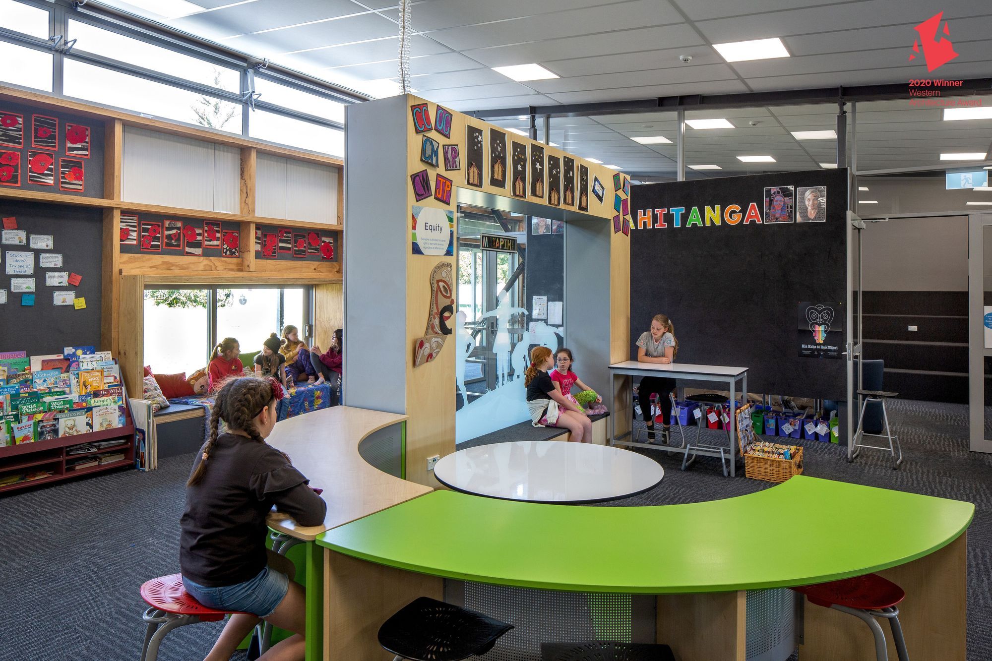 Lepperton School