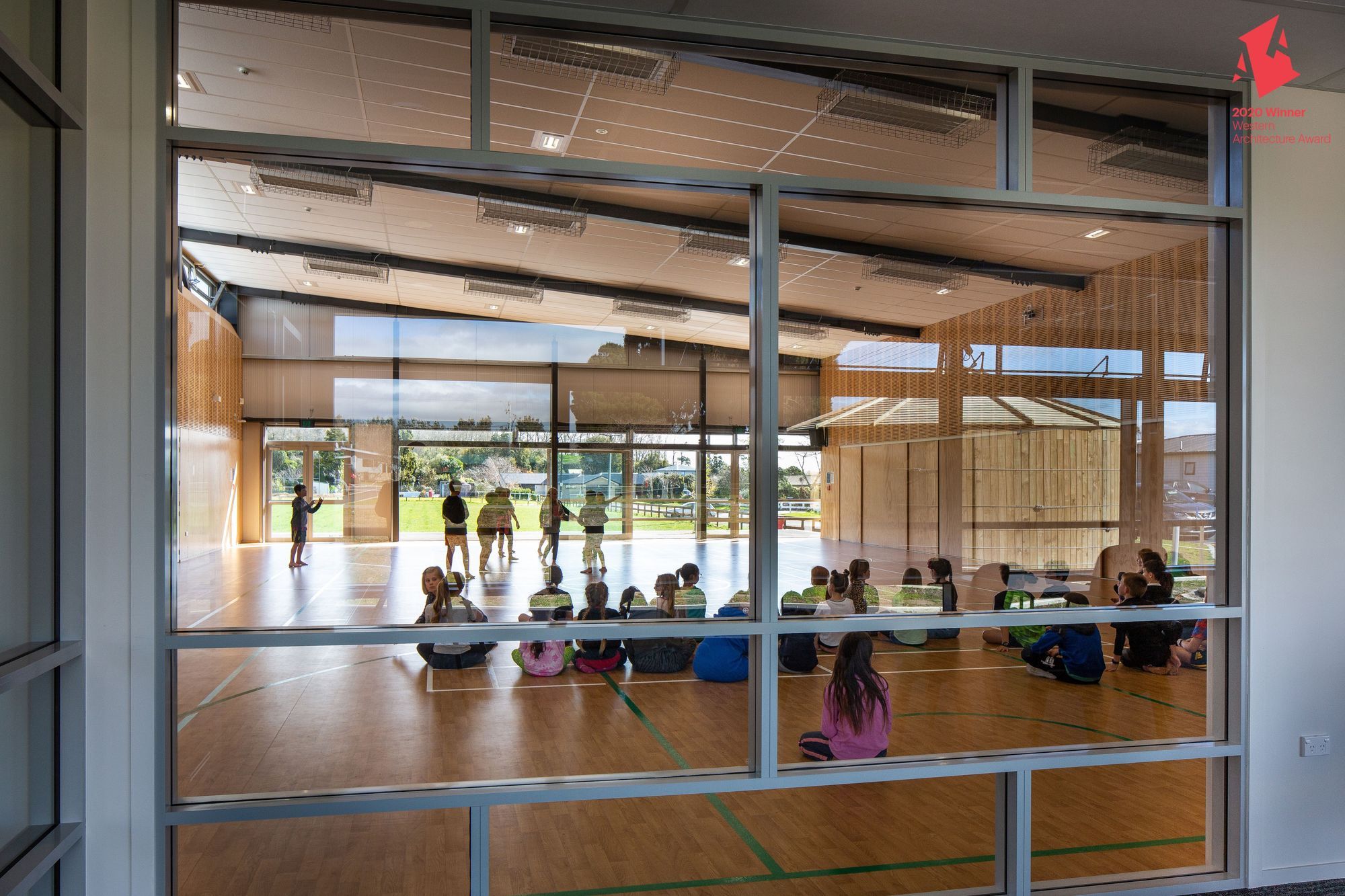 Lepperton School