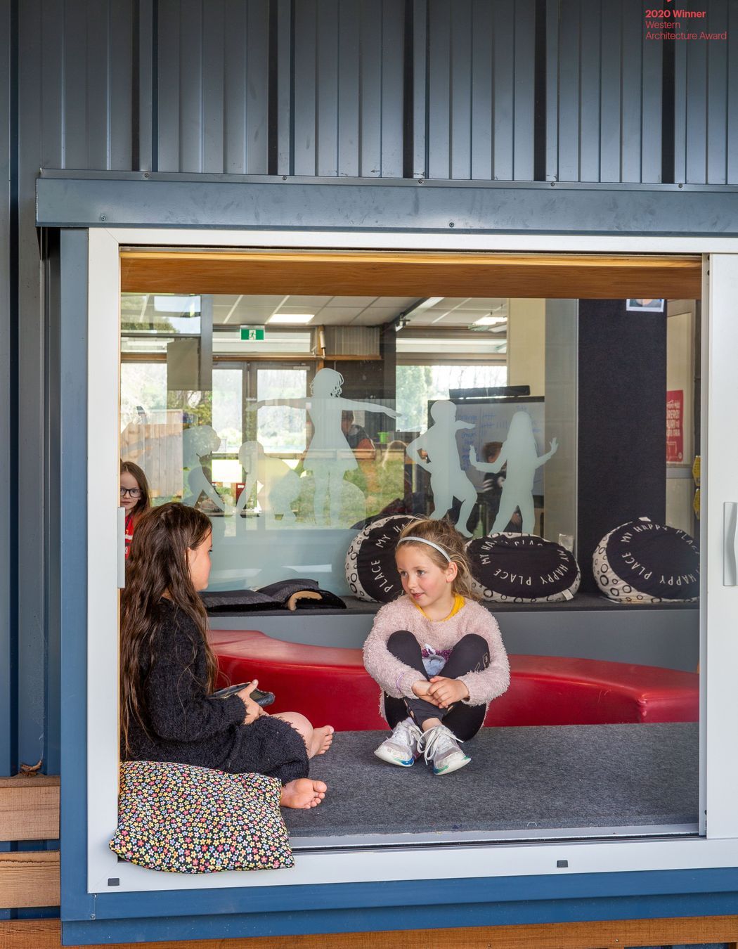 Lepperton School