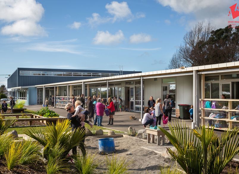 Lepperton School