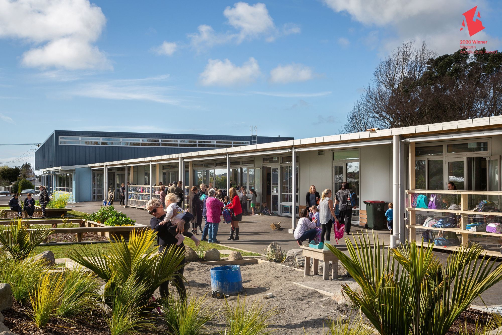 Lepperton School
