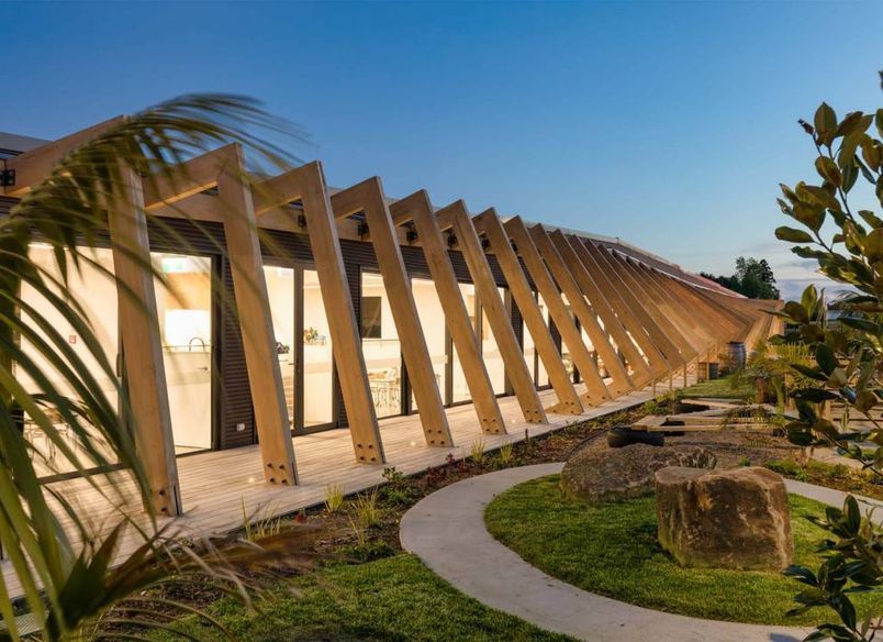 New Shoots Children's Centre, Whenuapai